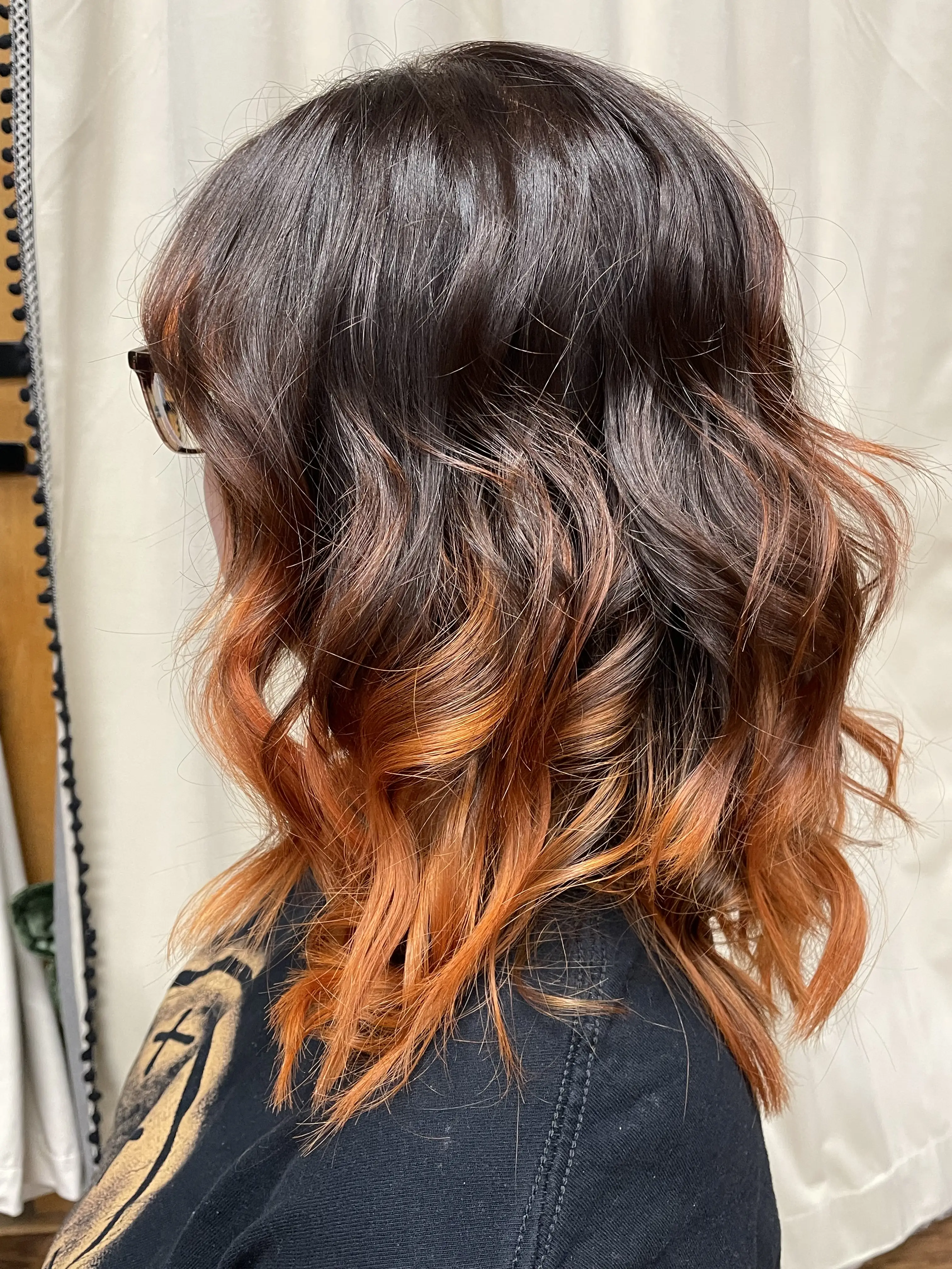 Work by Bloom Beauty Salon