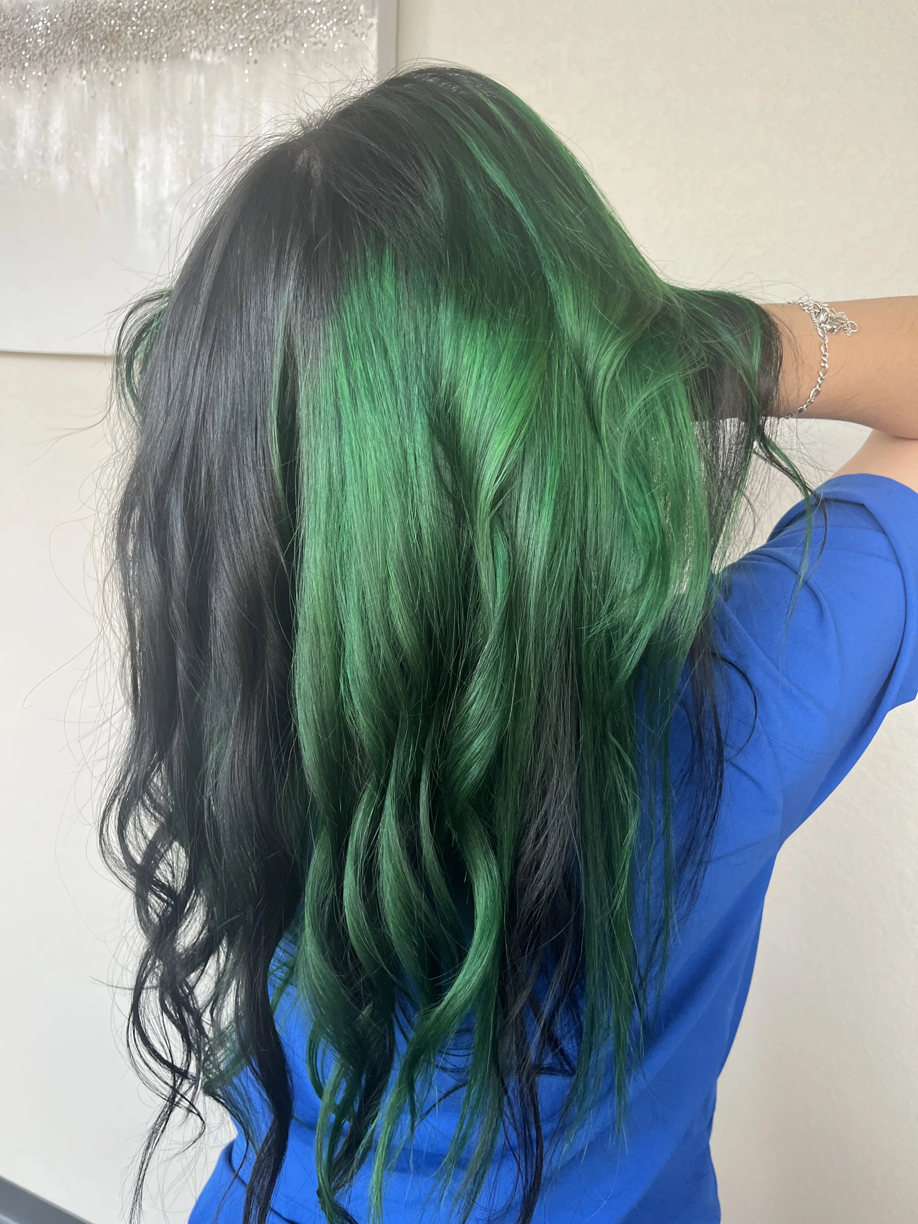 Stylist Portfolio Photo