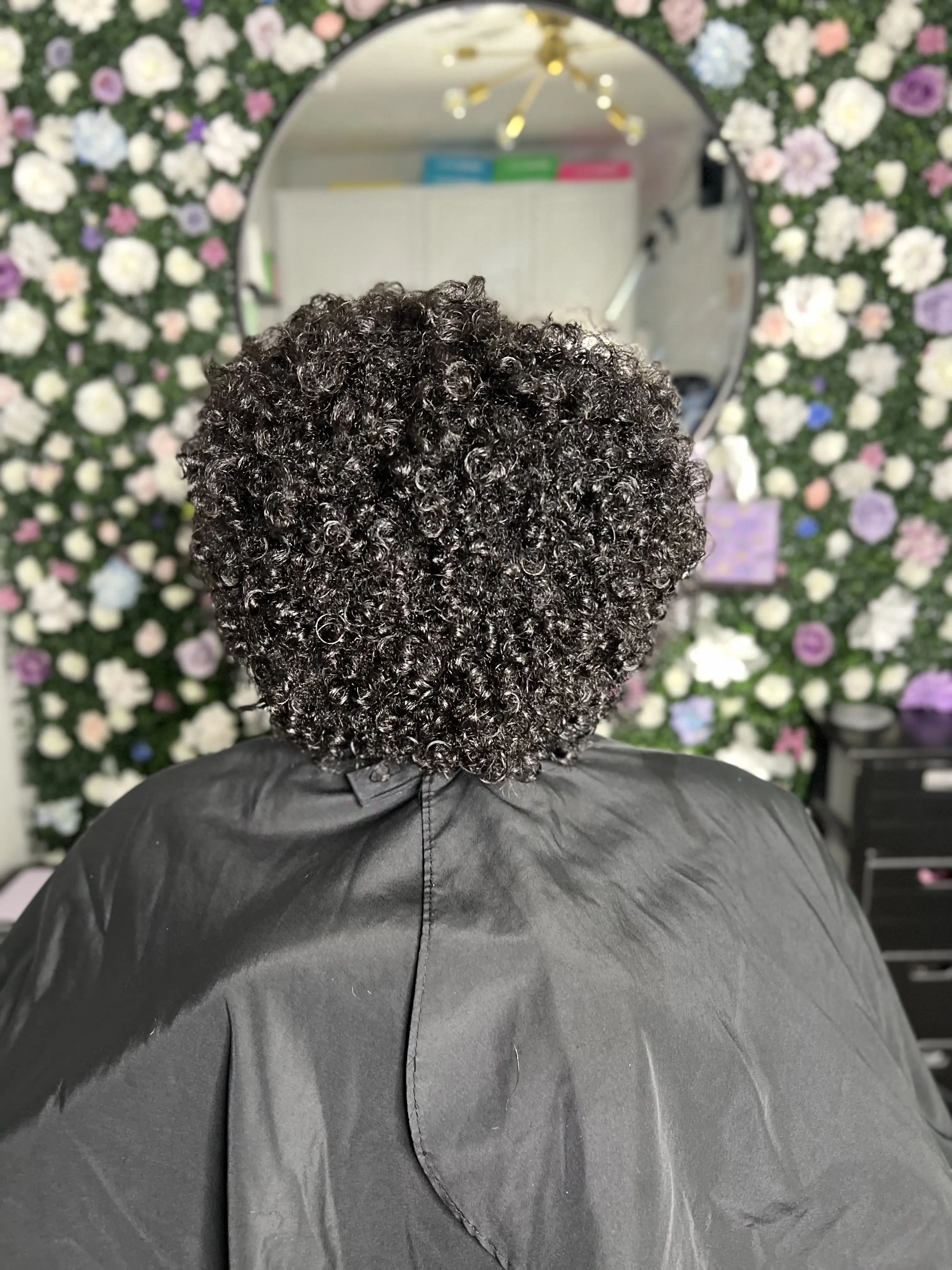 Work by Tiff’s Hair Haven