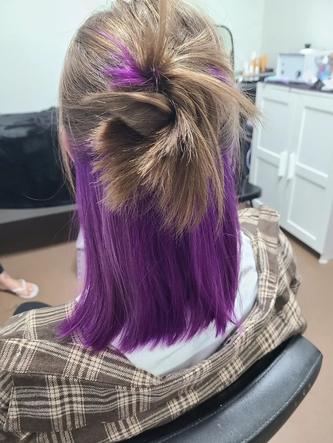 Work by Showtime Beauty