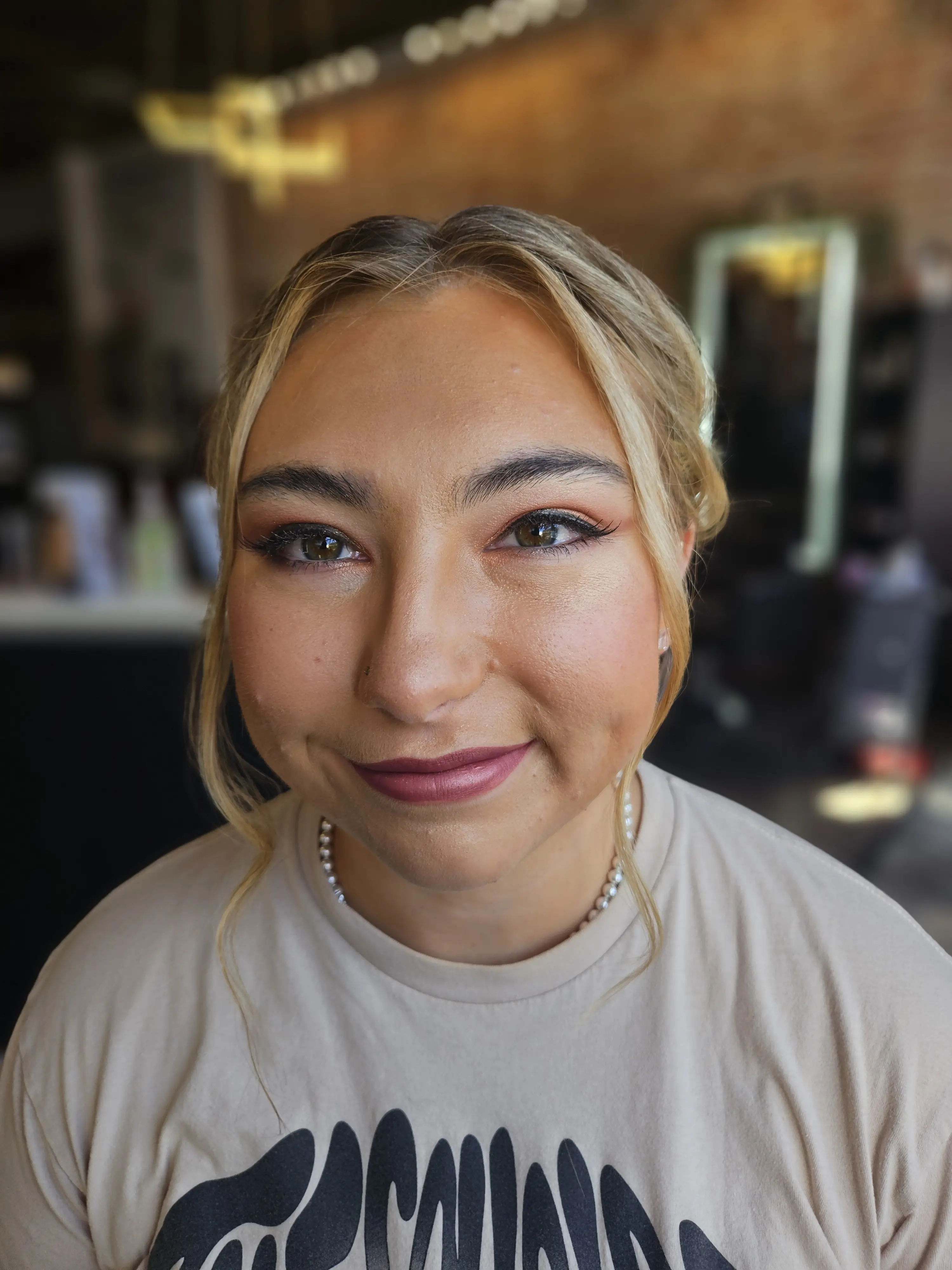 Stylist Portfolio Photo