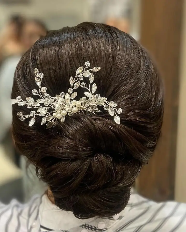 Stylist Portfolio Photo