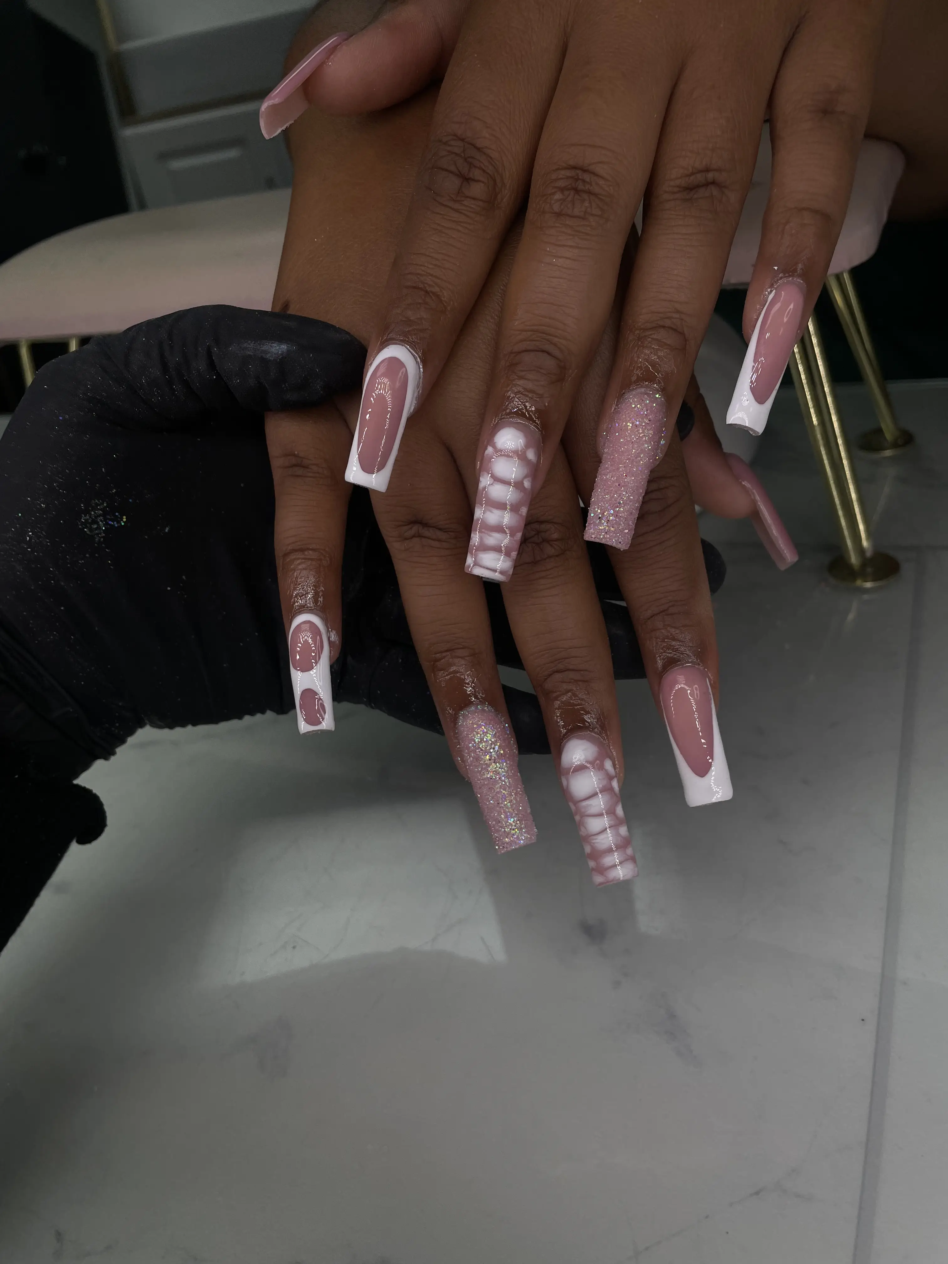 Stylist Portfolio Photo