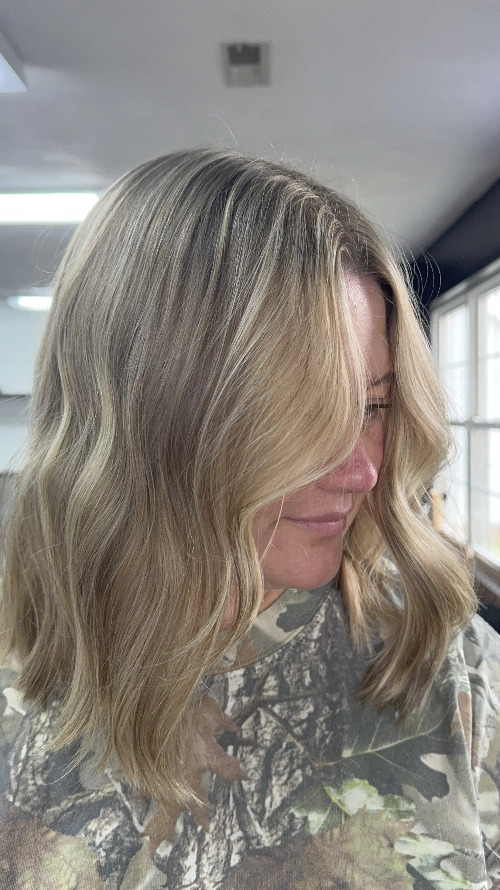 Work by Hair by Britt