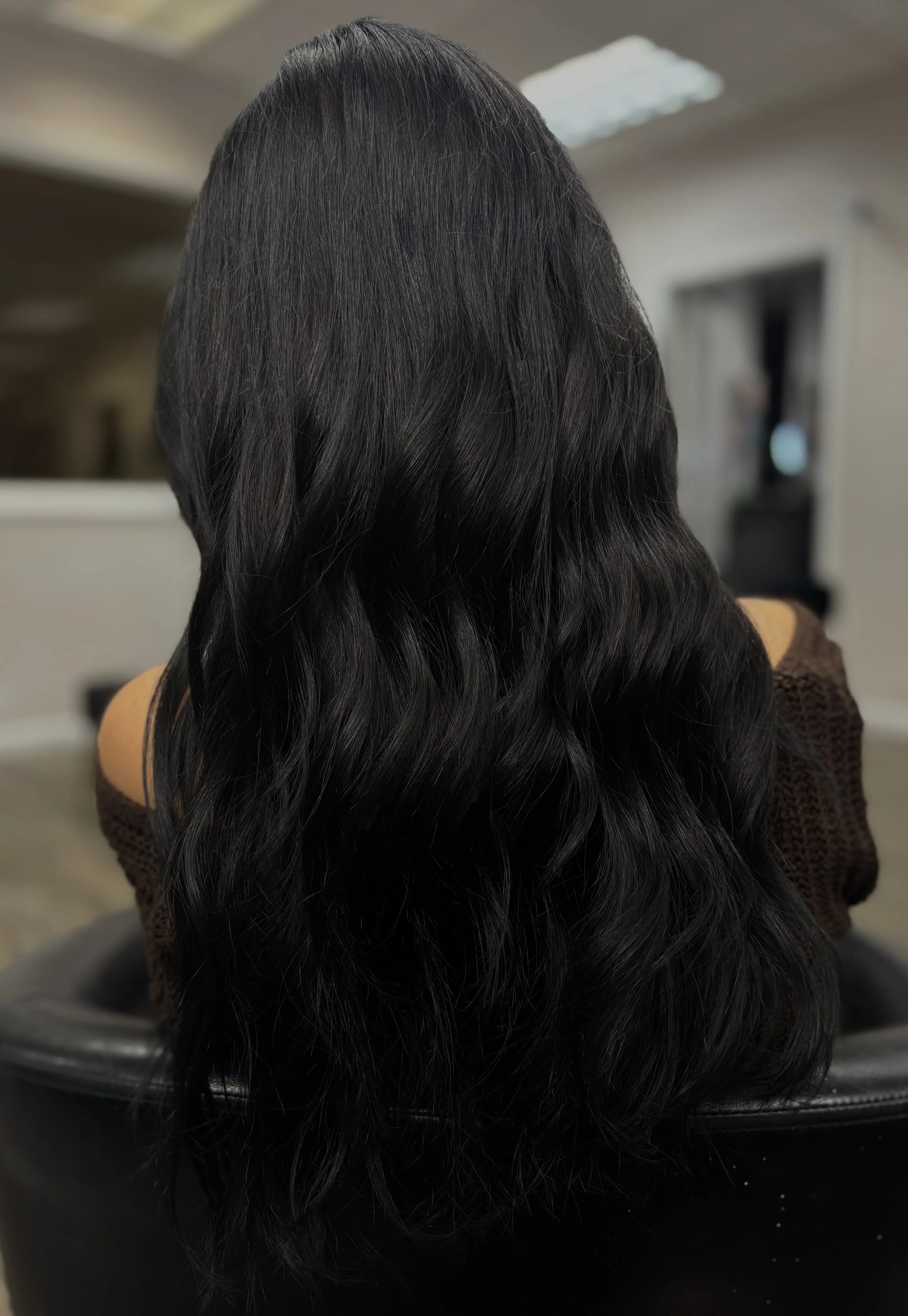 Stylist Portfolio Photo