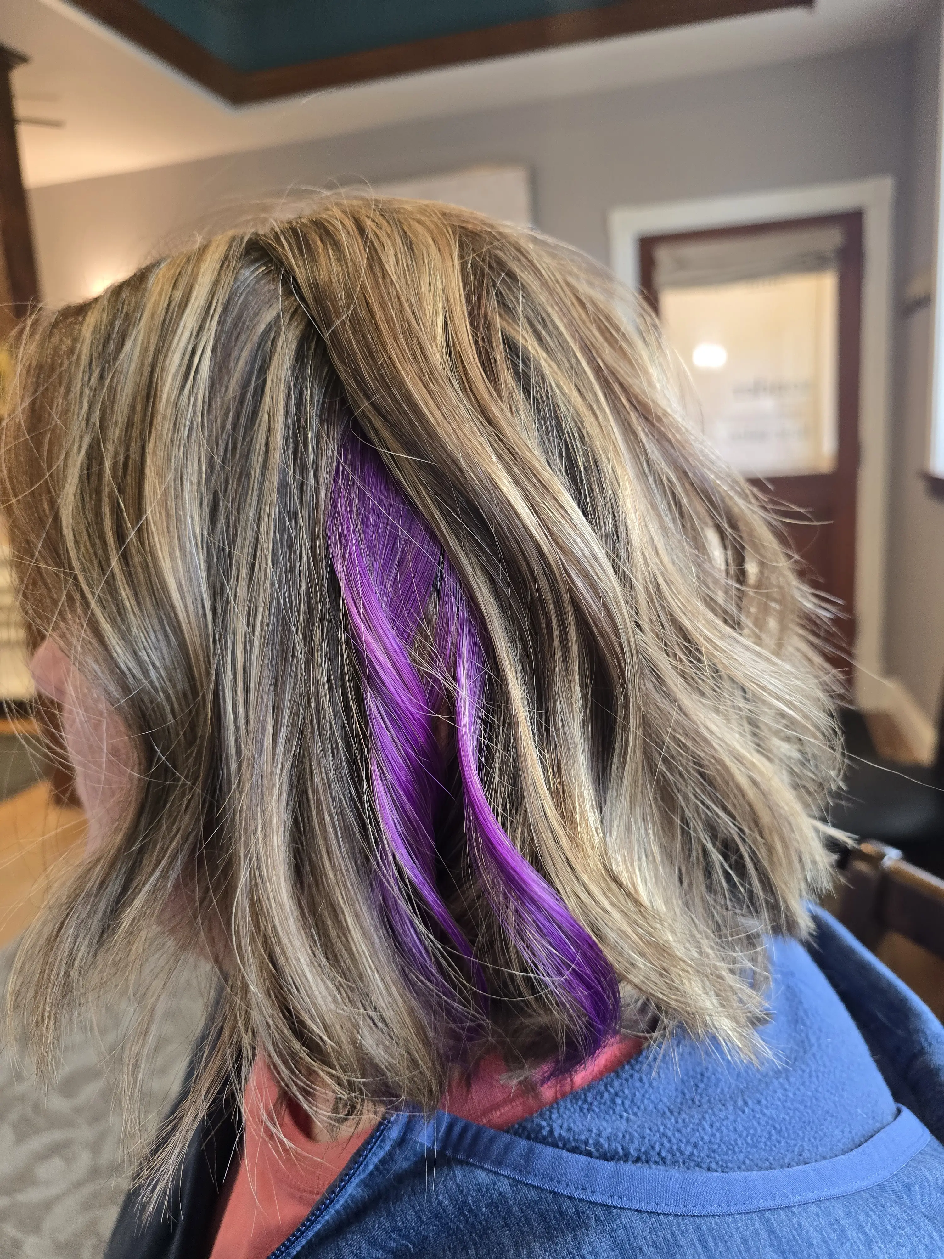 Work by Hair by Alisha