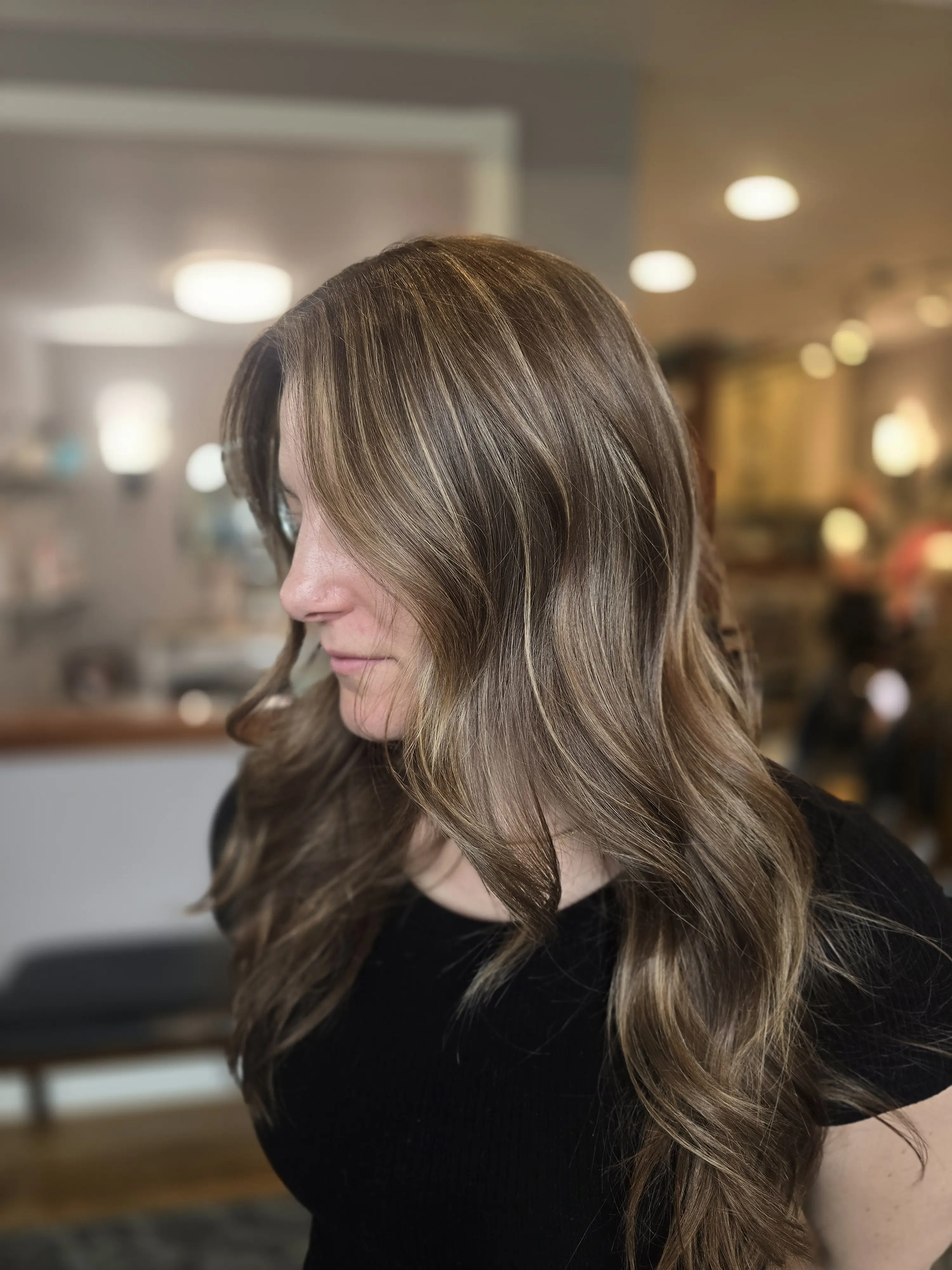 Work by Hair by Alisha