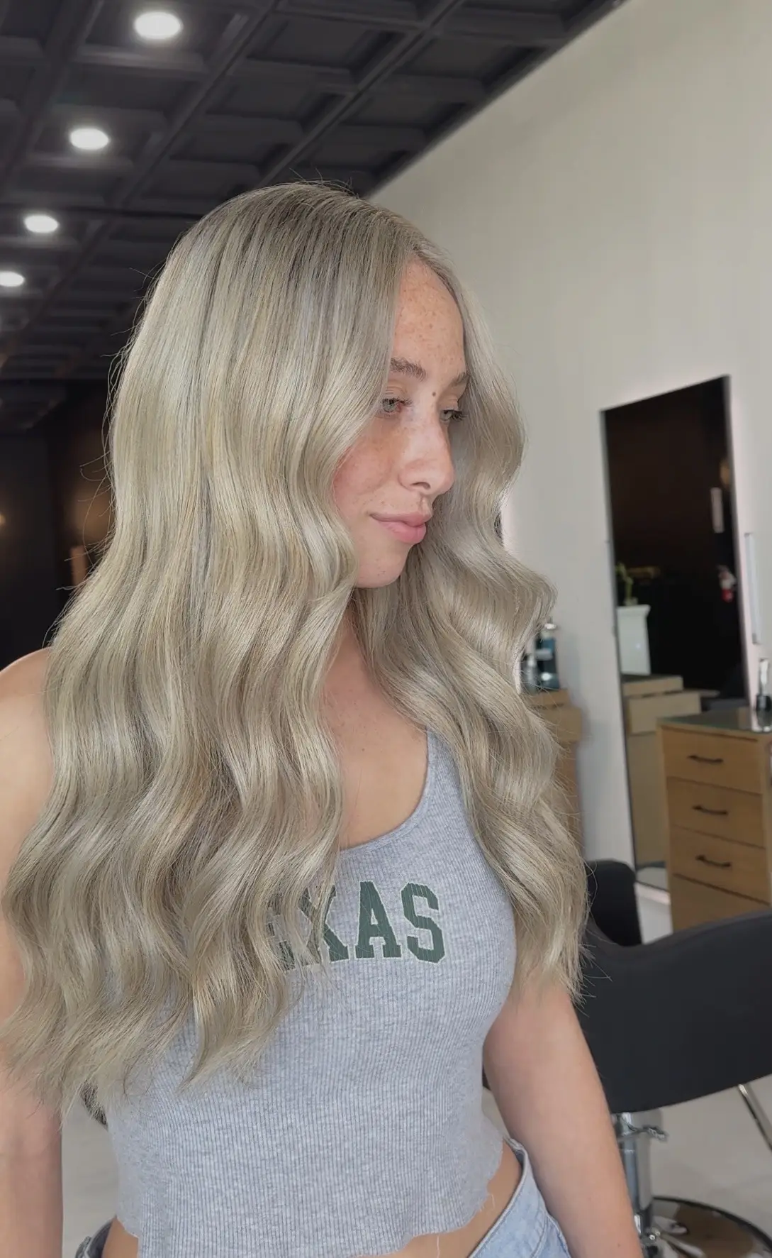 Work by Hair by Sydney Claire - Arnold and Mane Salon 