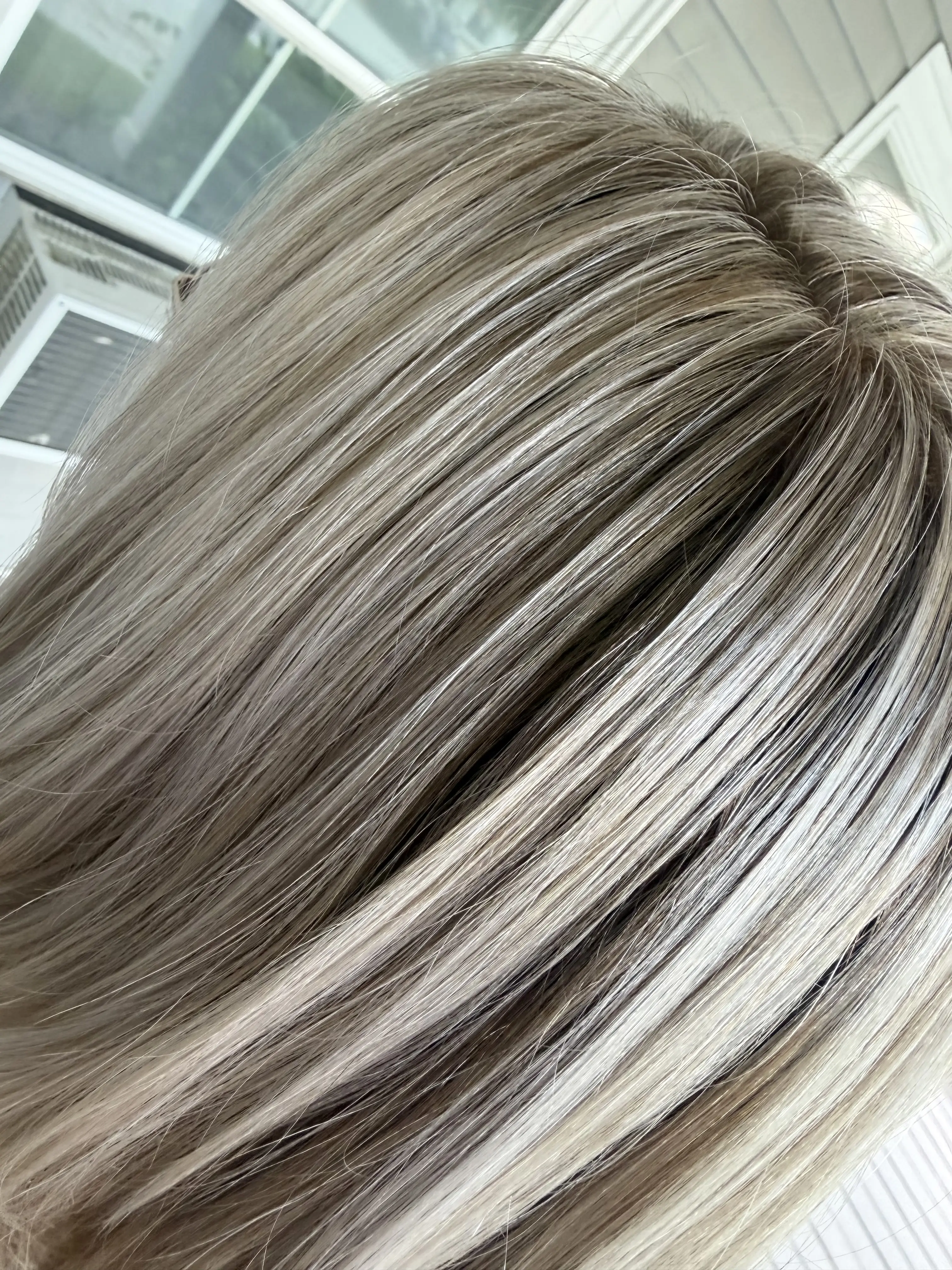 Work by Modern Touch Salon LLC By Cierra Murray 