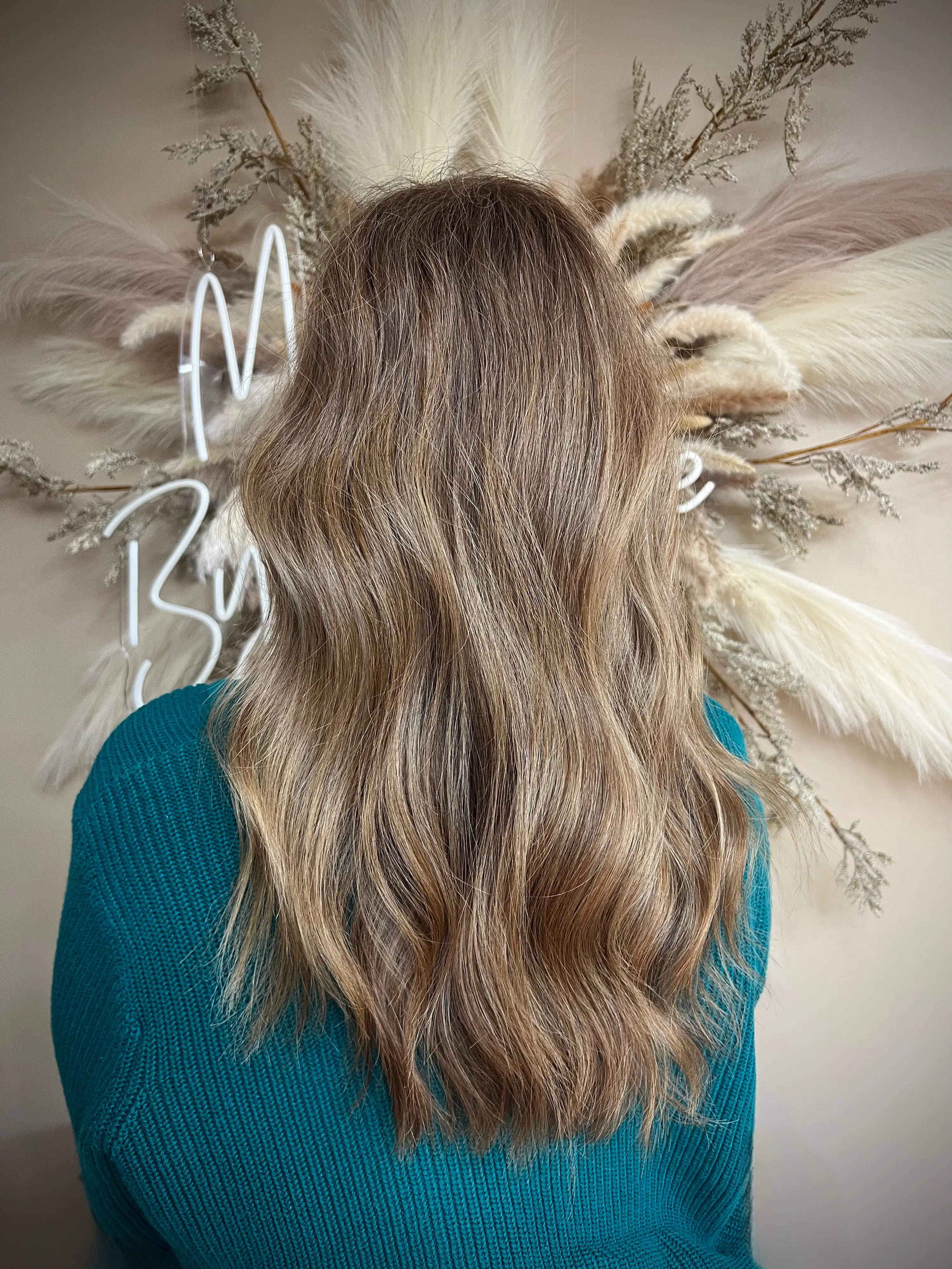 Stylist Portfolio Photo