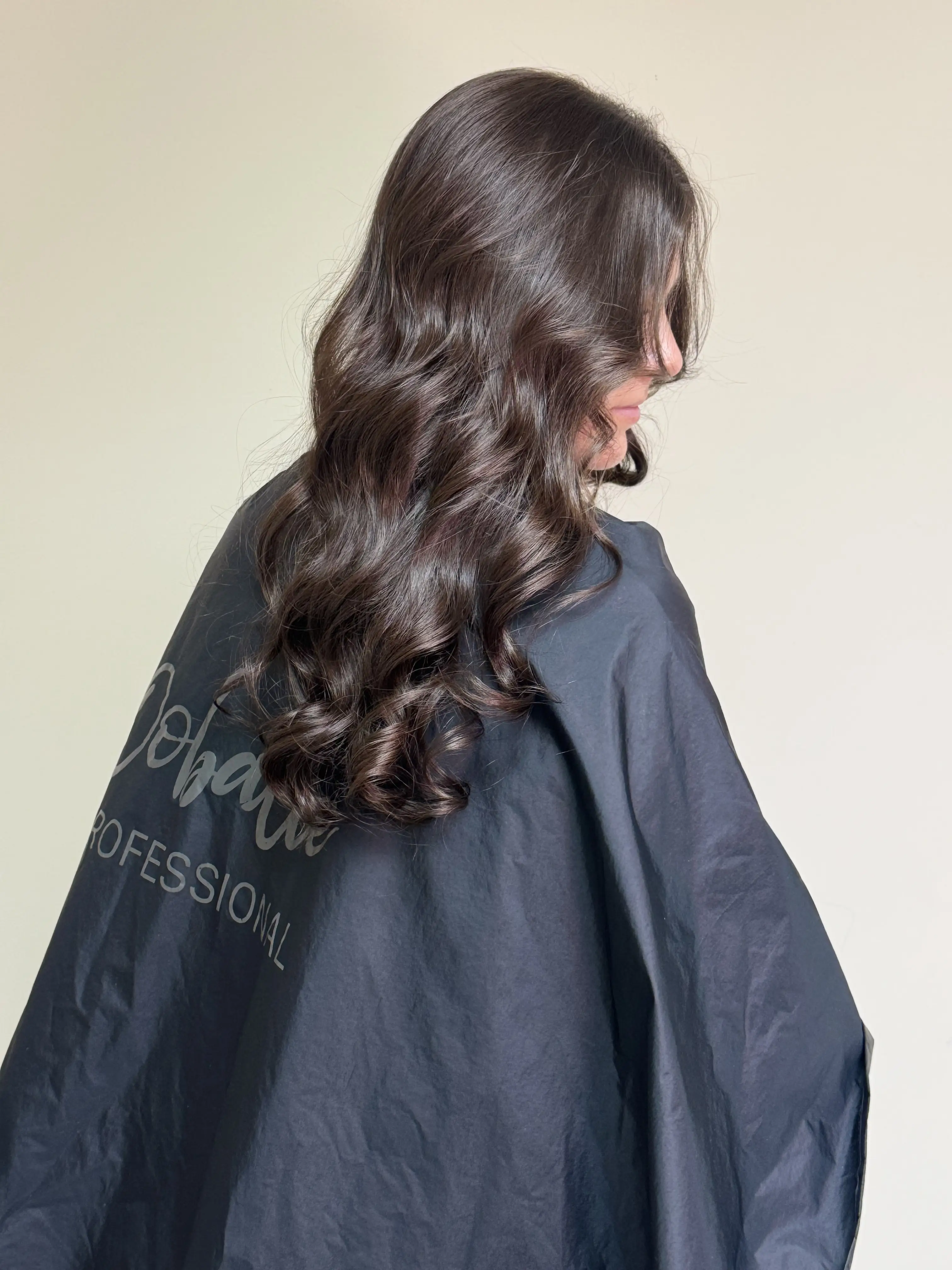 Stylist Portfolio Photo