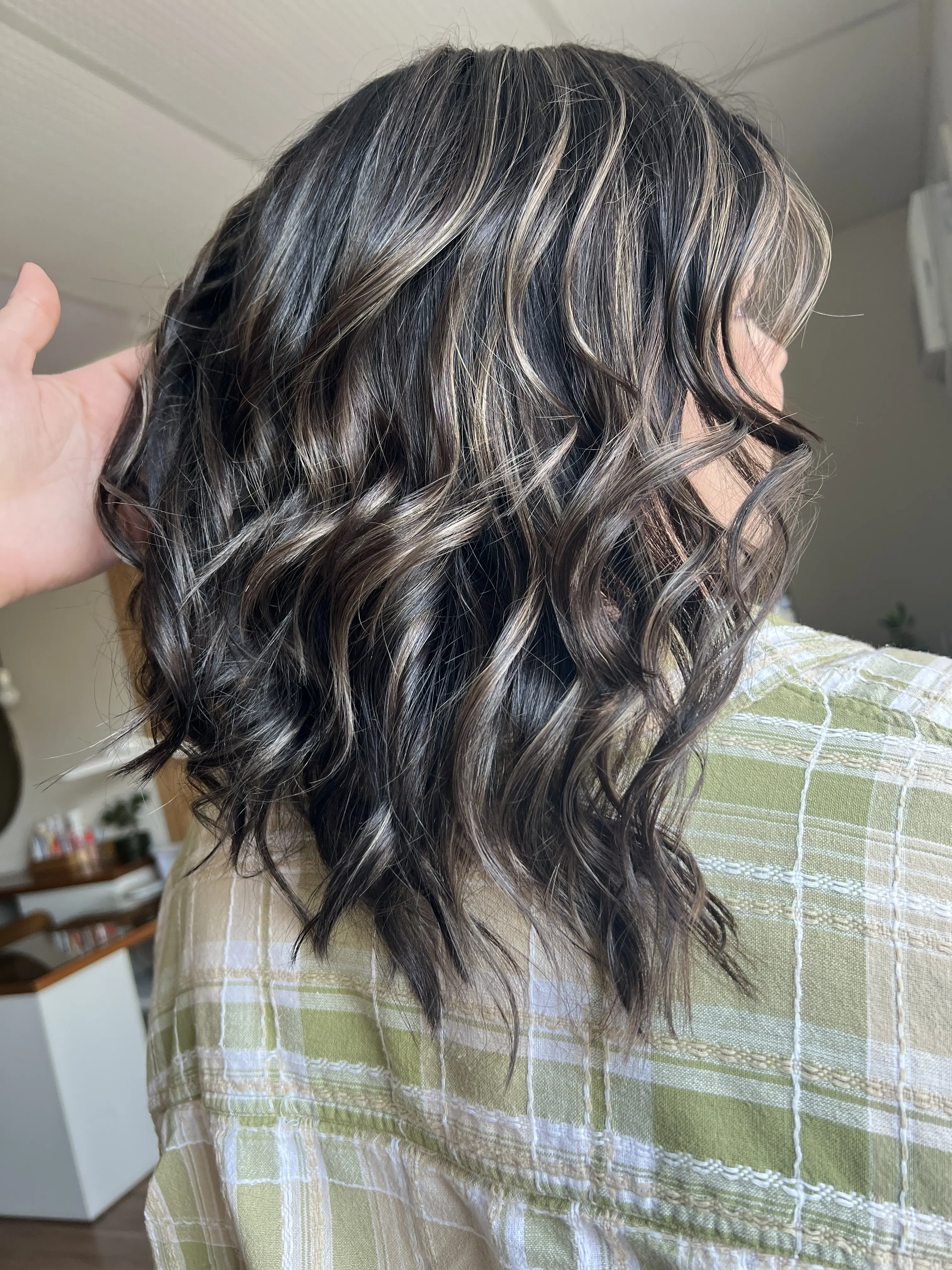 Work by Beauty Design by Kaylie