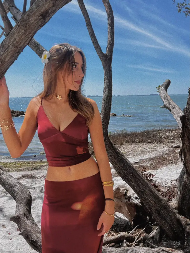 Spray Tanner Portfolio Photo