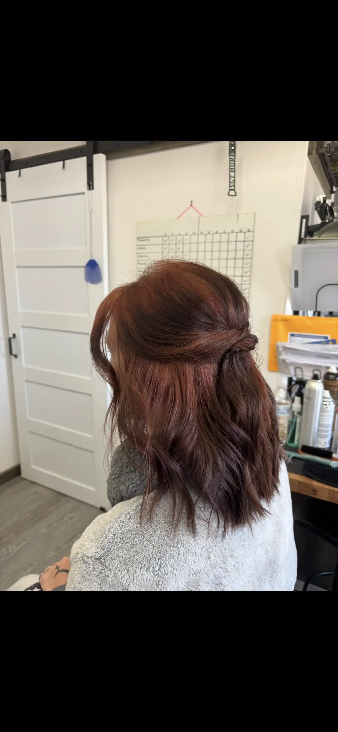 Work by CK Beauty Co.