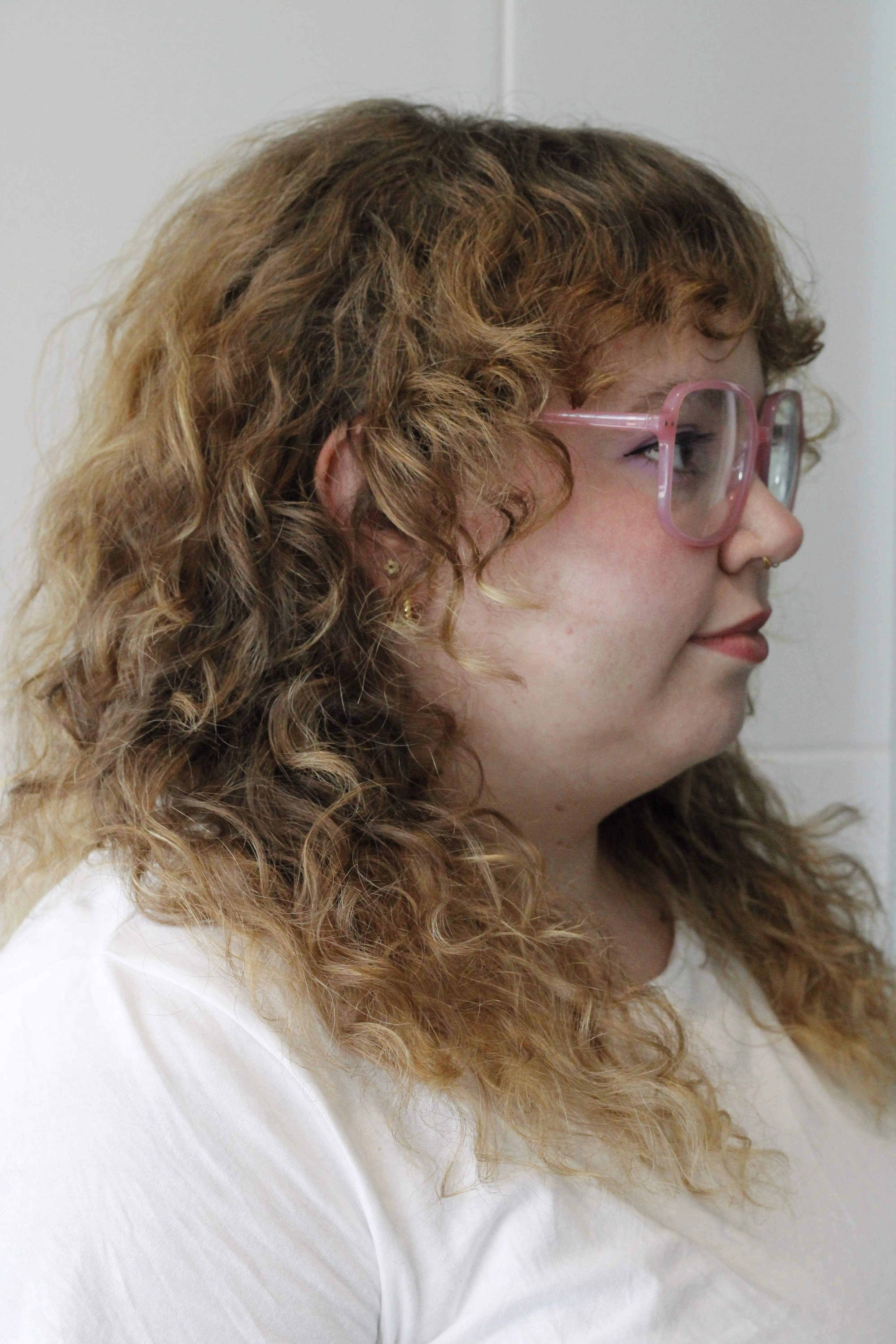 Stylist Portfolio Photo