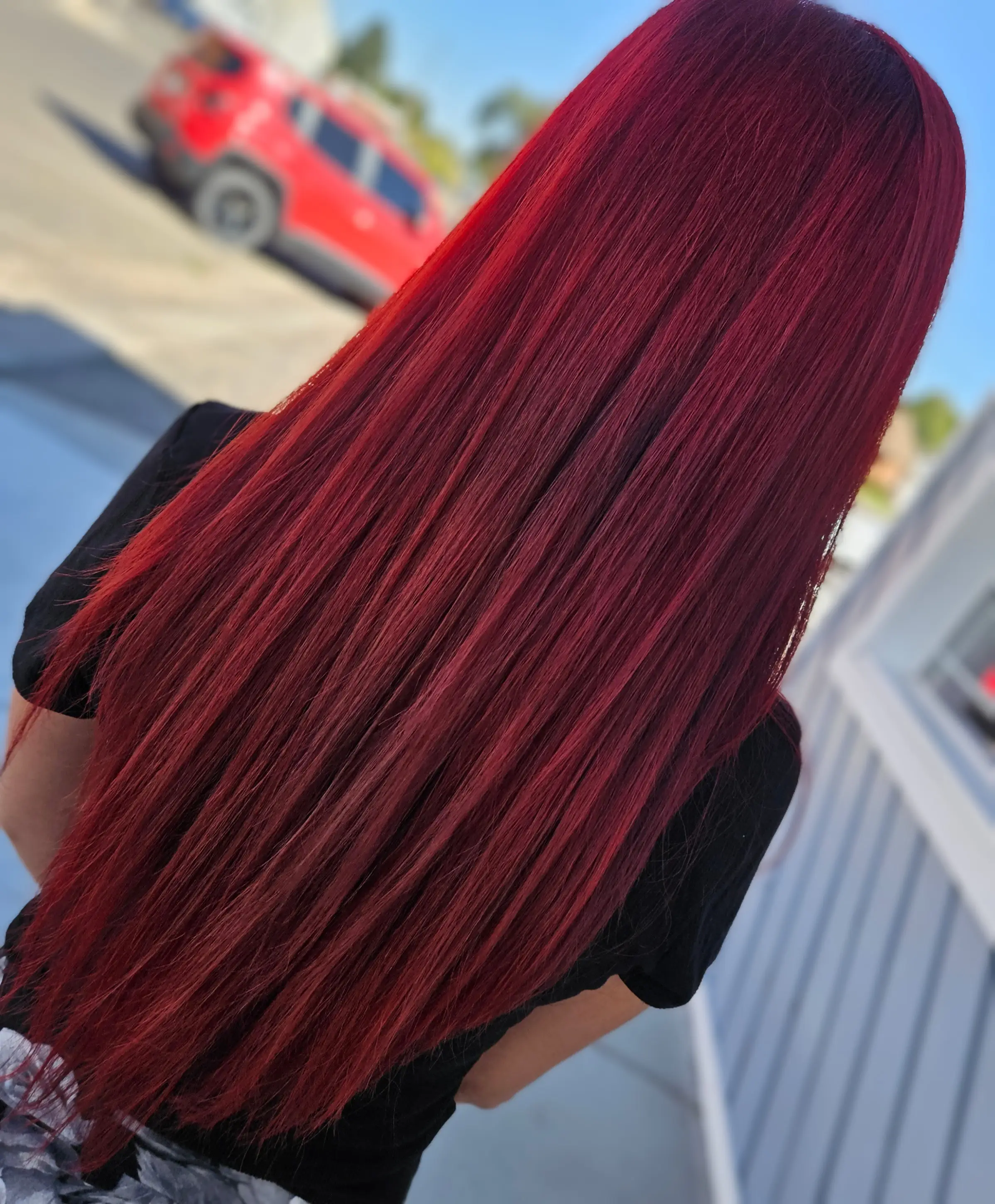 Work by BRICK Hair•Beauty•Glow