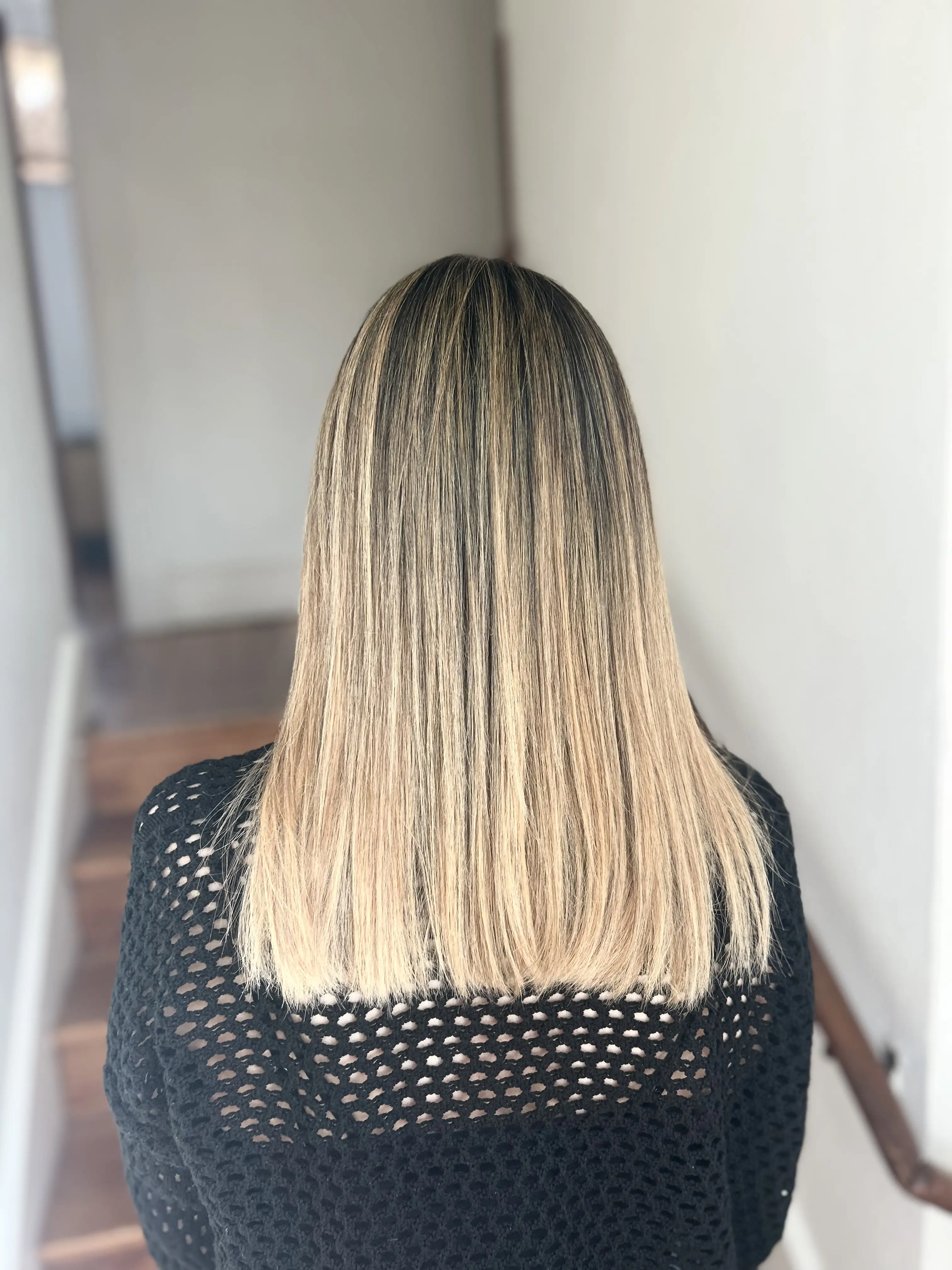 Work by Sydney Winkley | Hairstylist