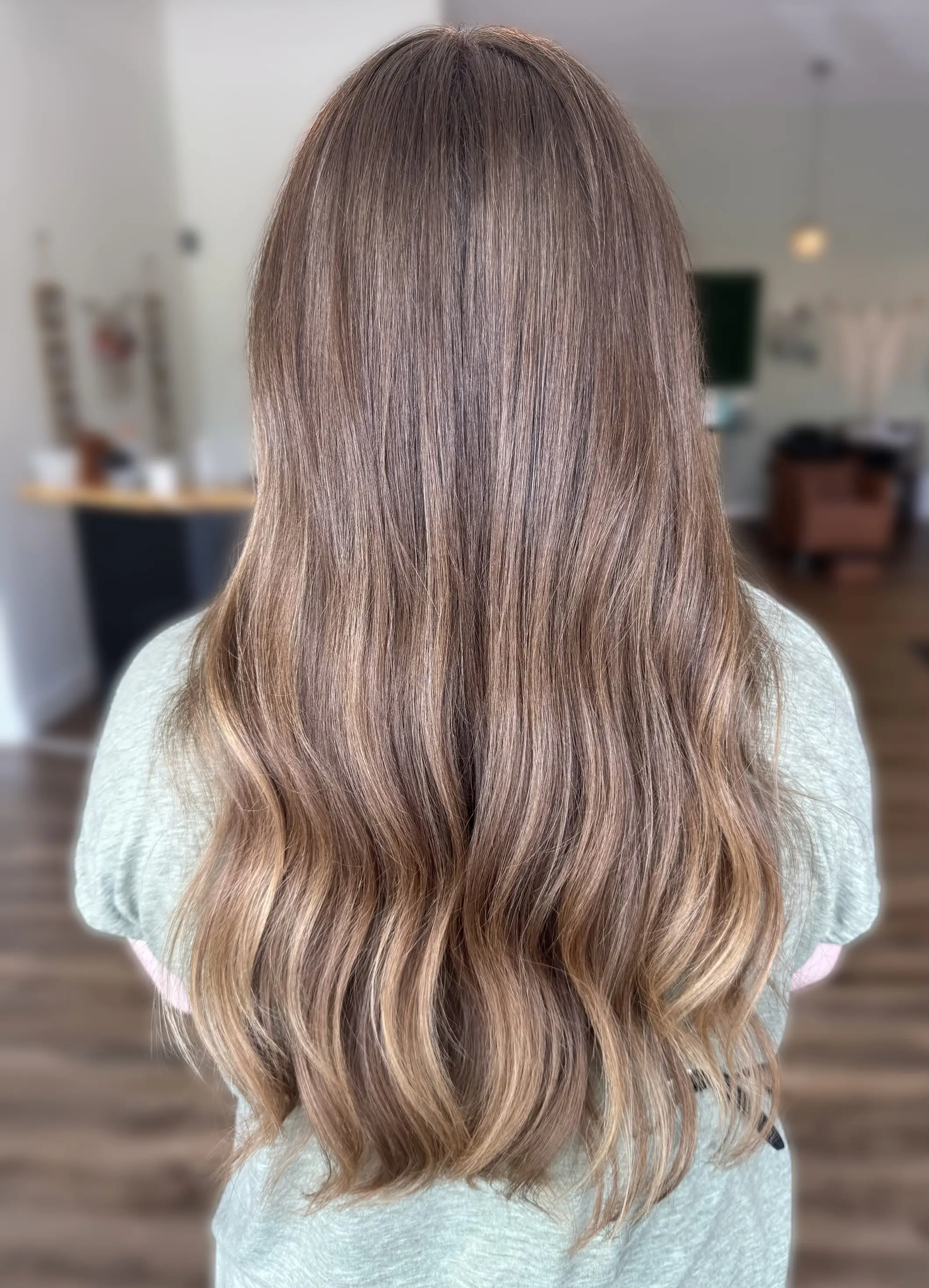 Smoothing Treatment