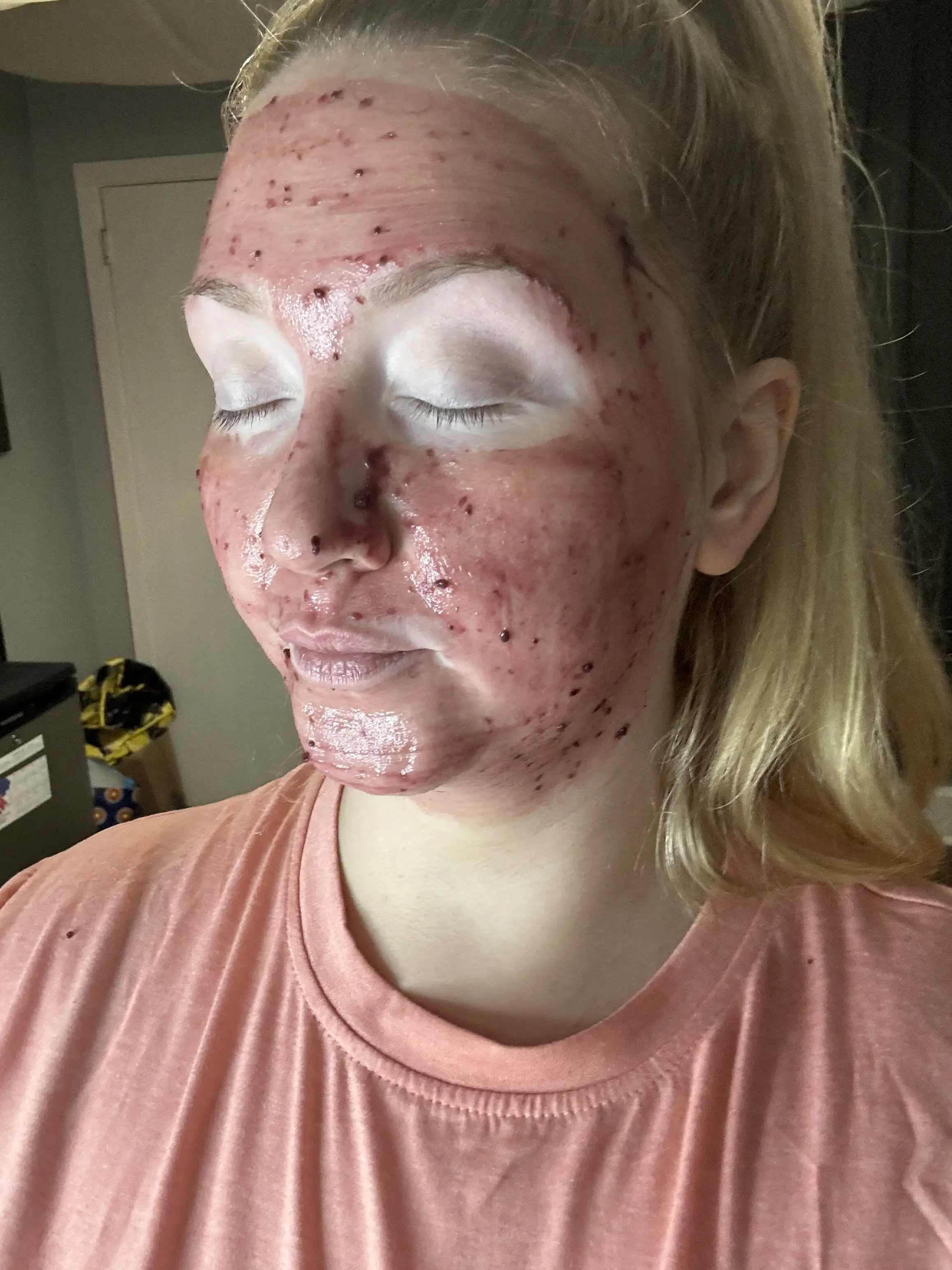 Work by Body Kneads Therapeutic Spa