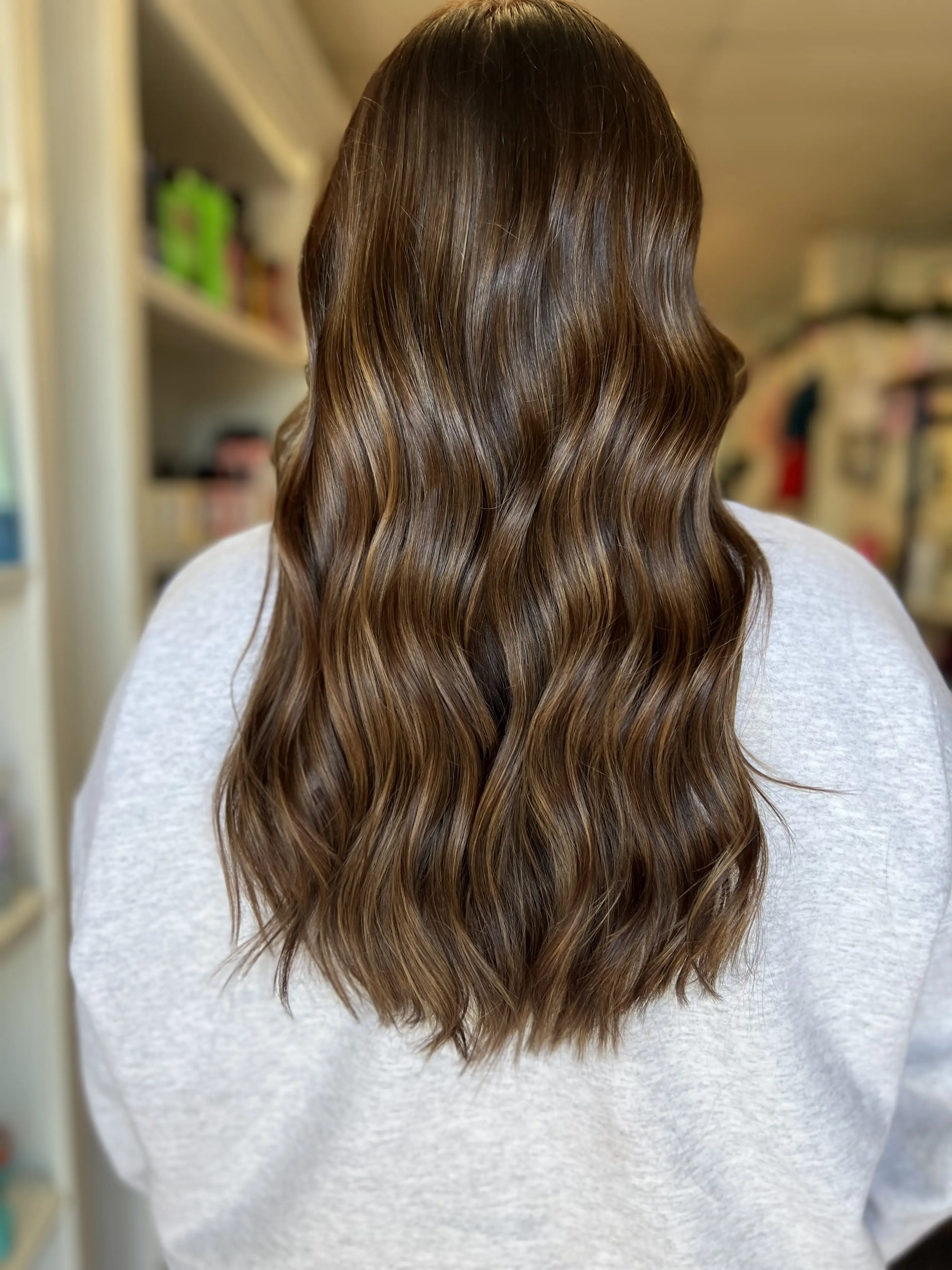 Stylist Portfolio Photo