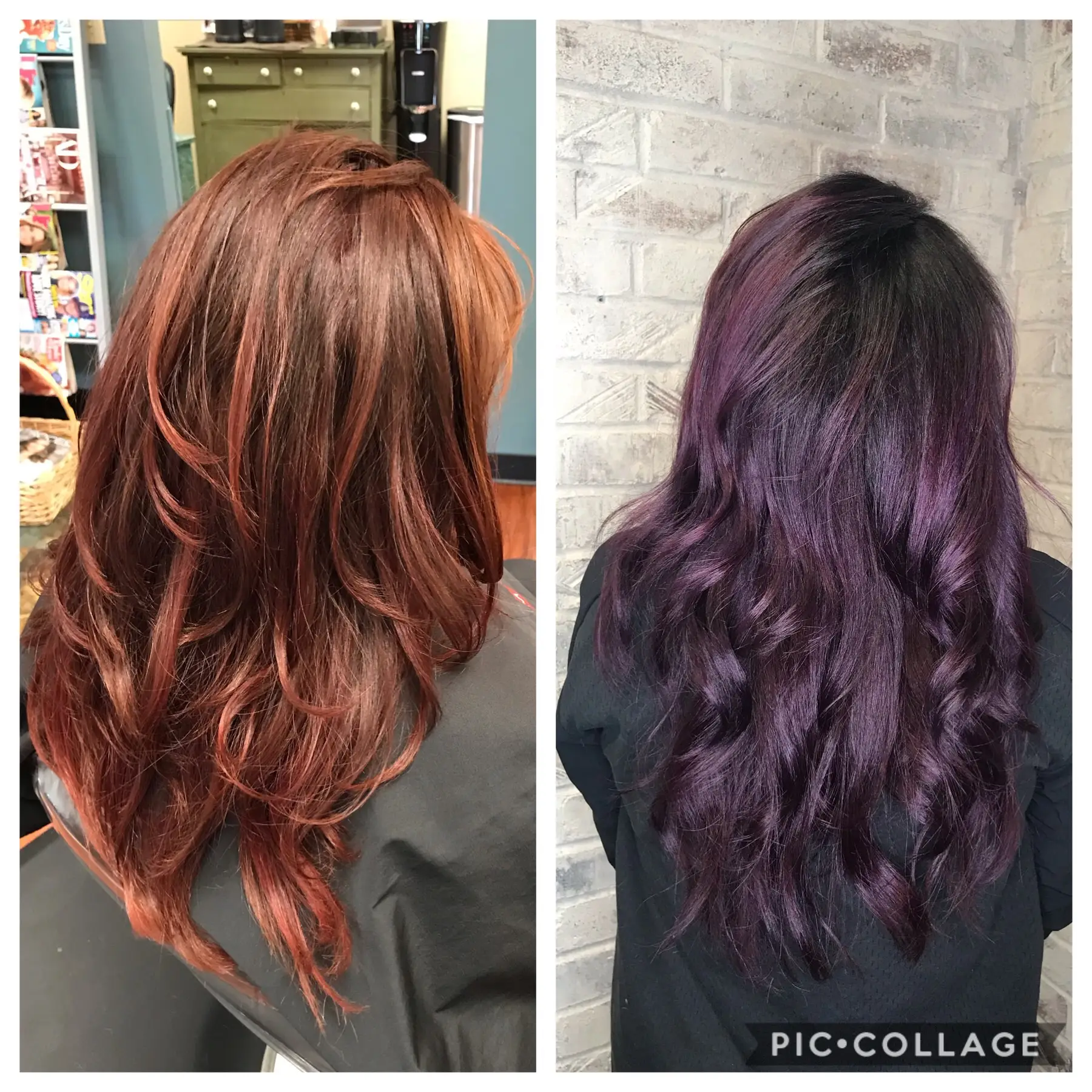 Work by Bloom Beauty Salon