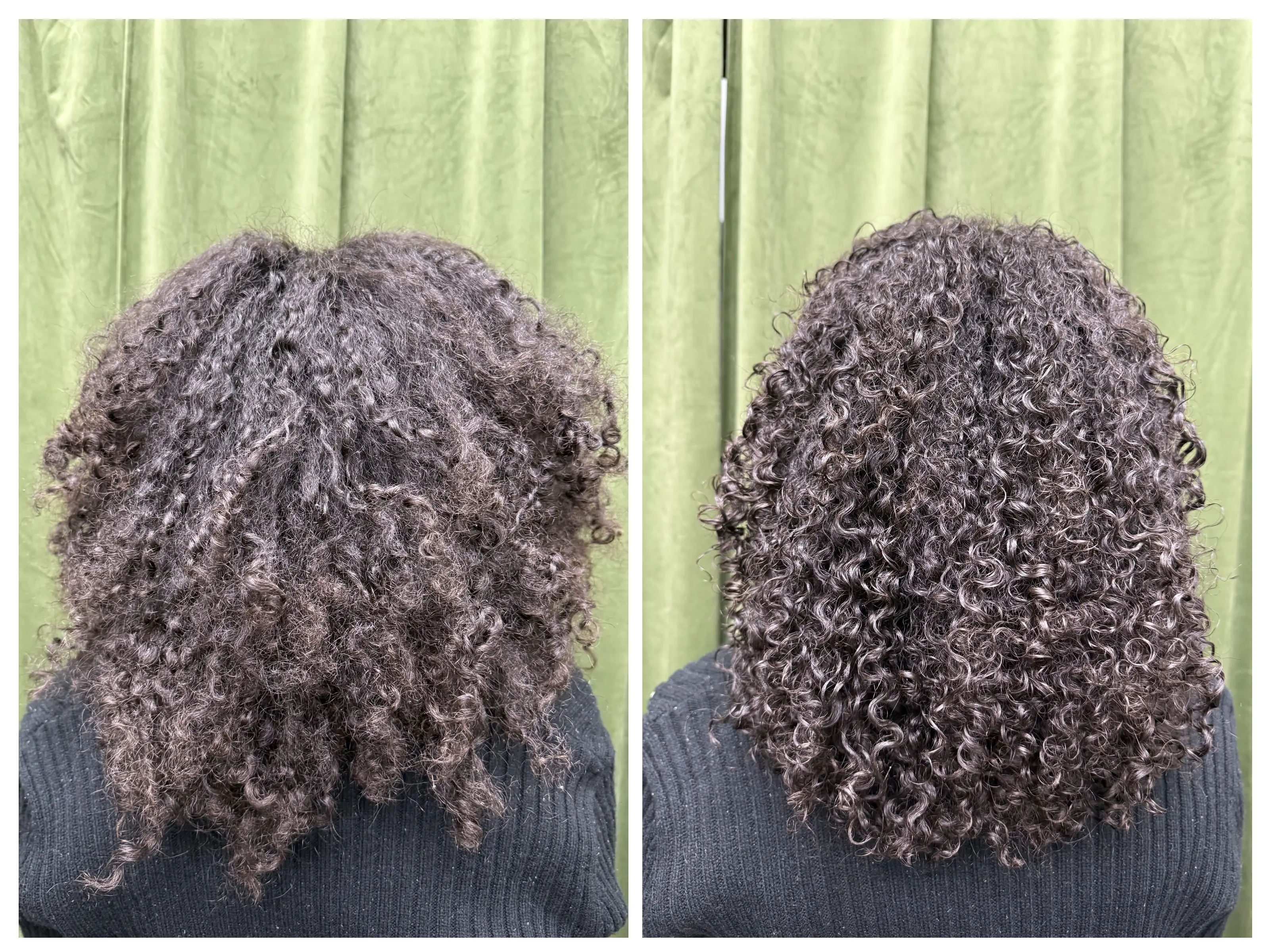 Stylist Portfolio Photo