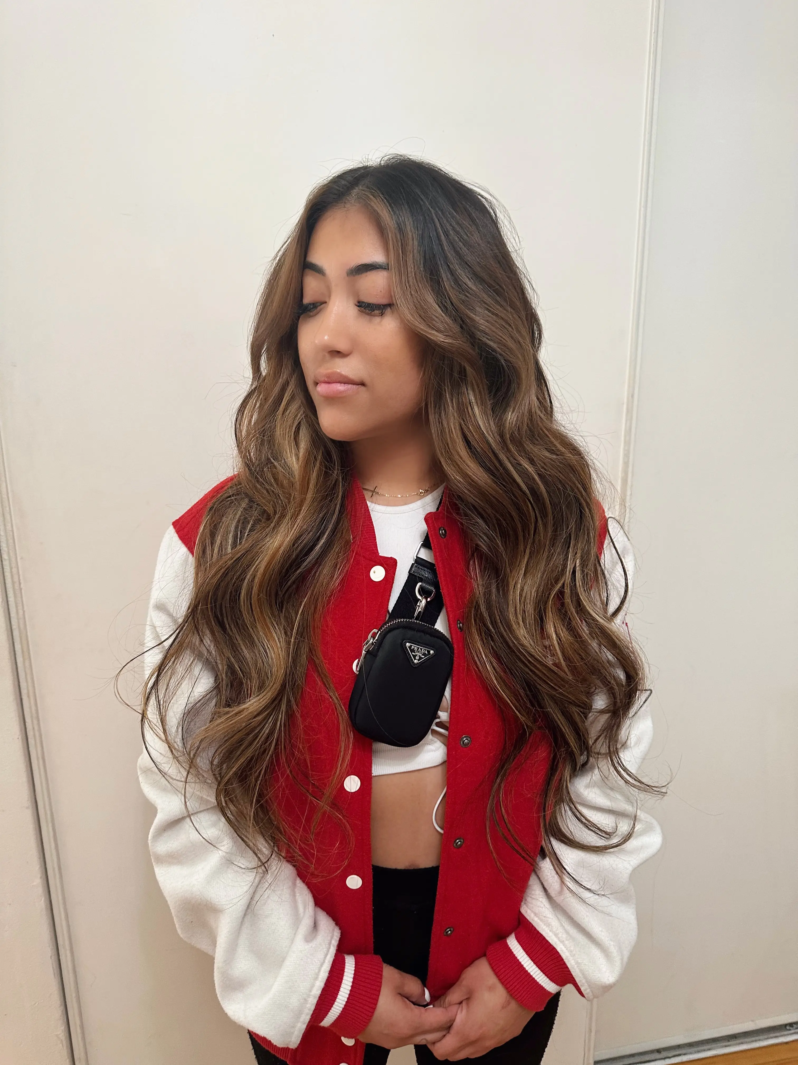 Stylist Portfolio Photo