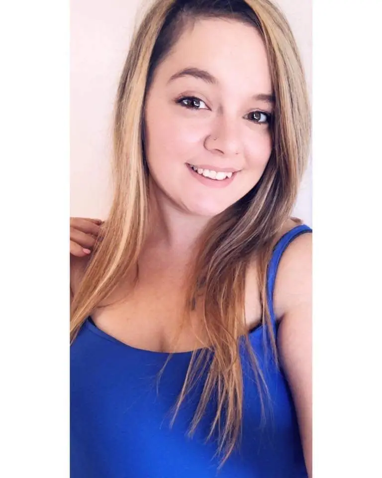 Stylist Portfolio Photo