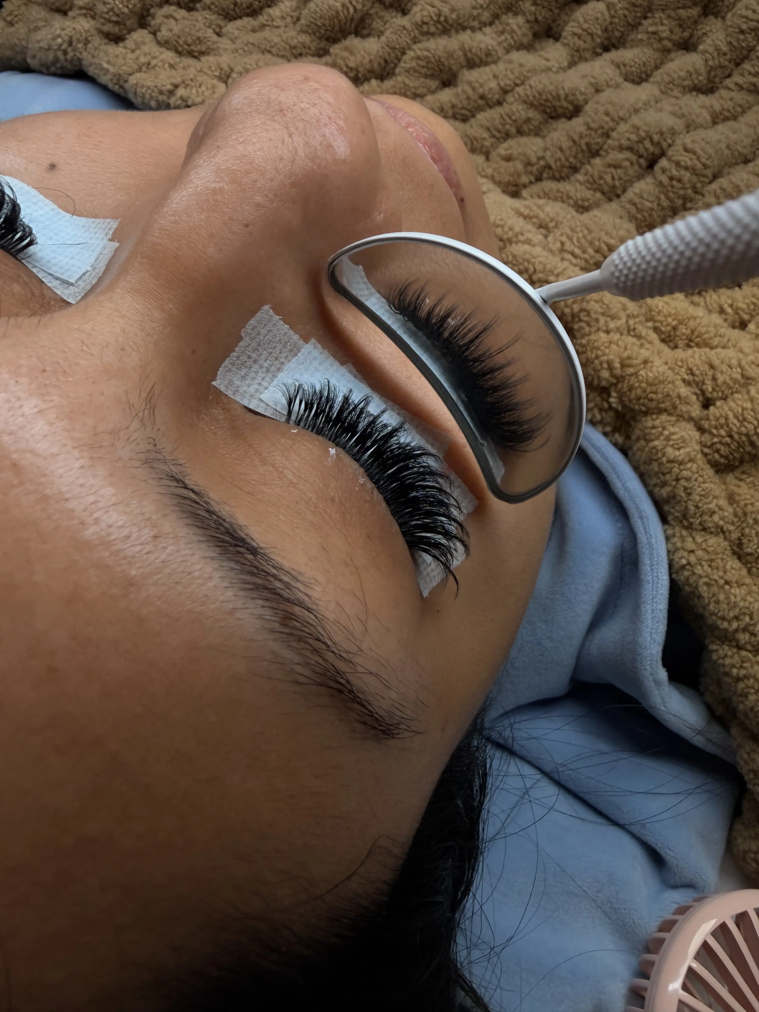 Lash Full Set - ANY Set