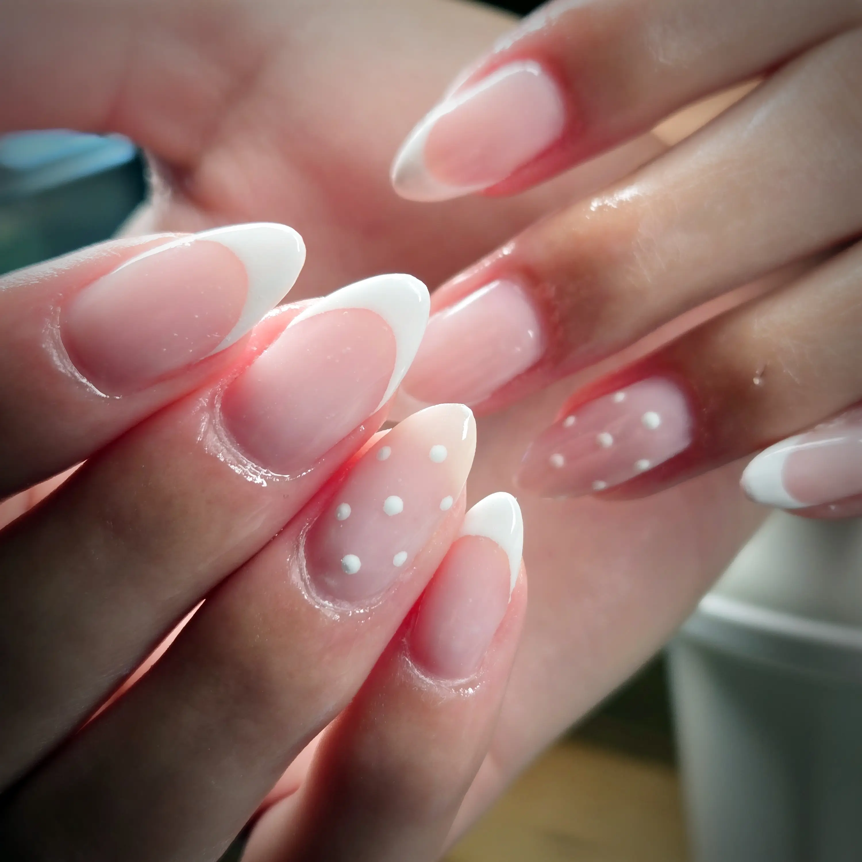 Work by Polished Designs by Danielle 