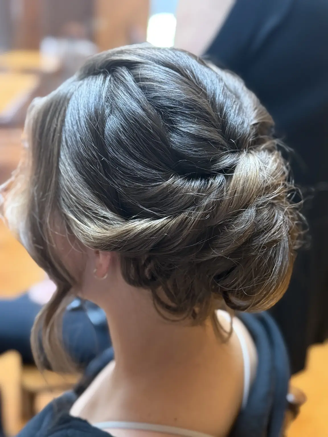 Work by Backstage Beauty Salon Spa and Boutique 