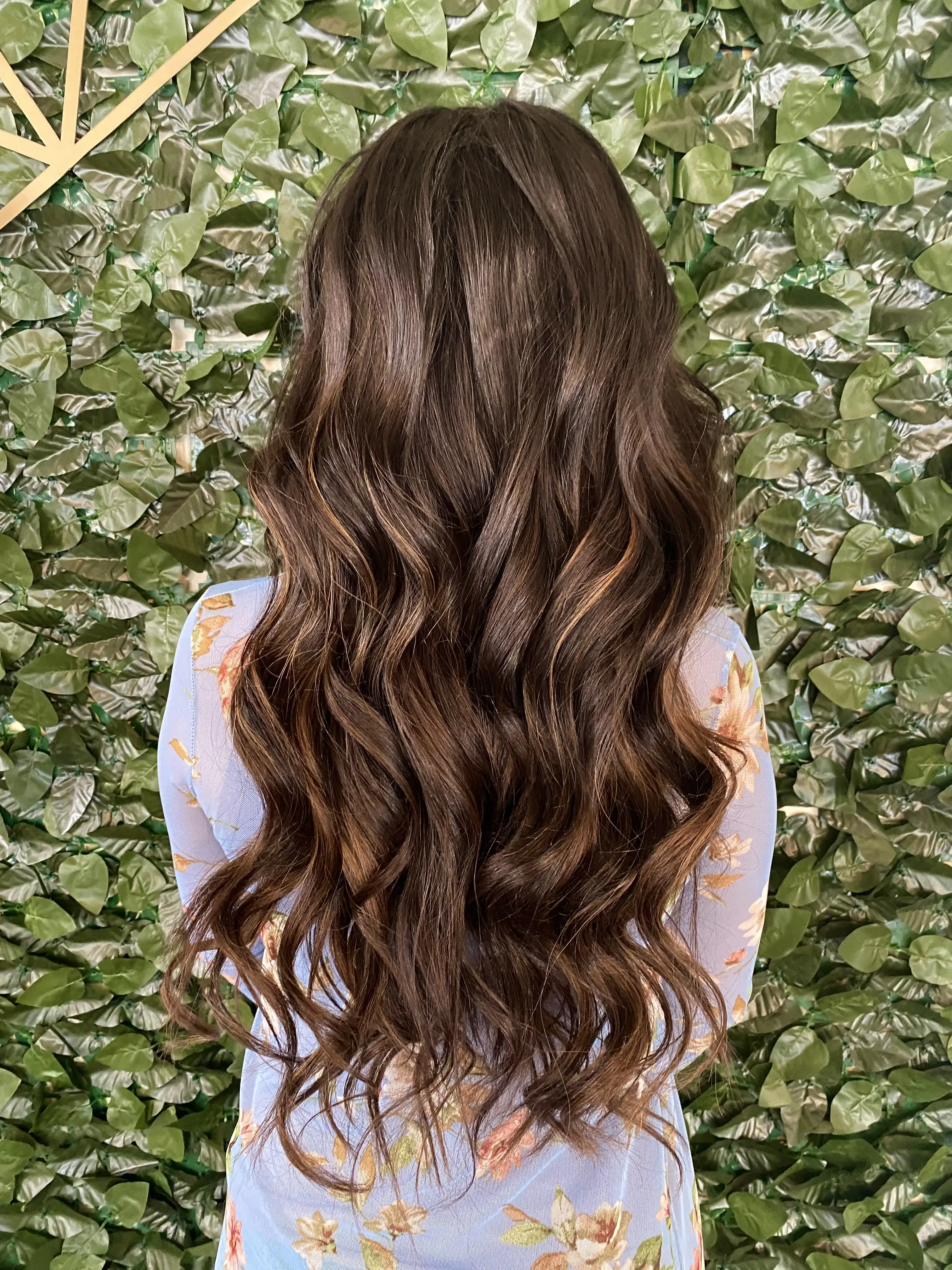 Stylist Portfolio Photo