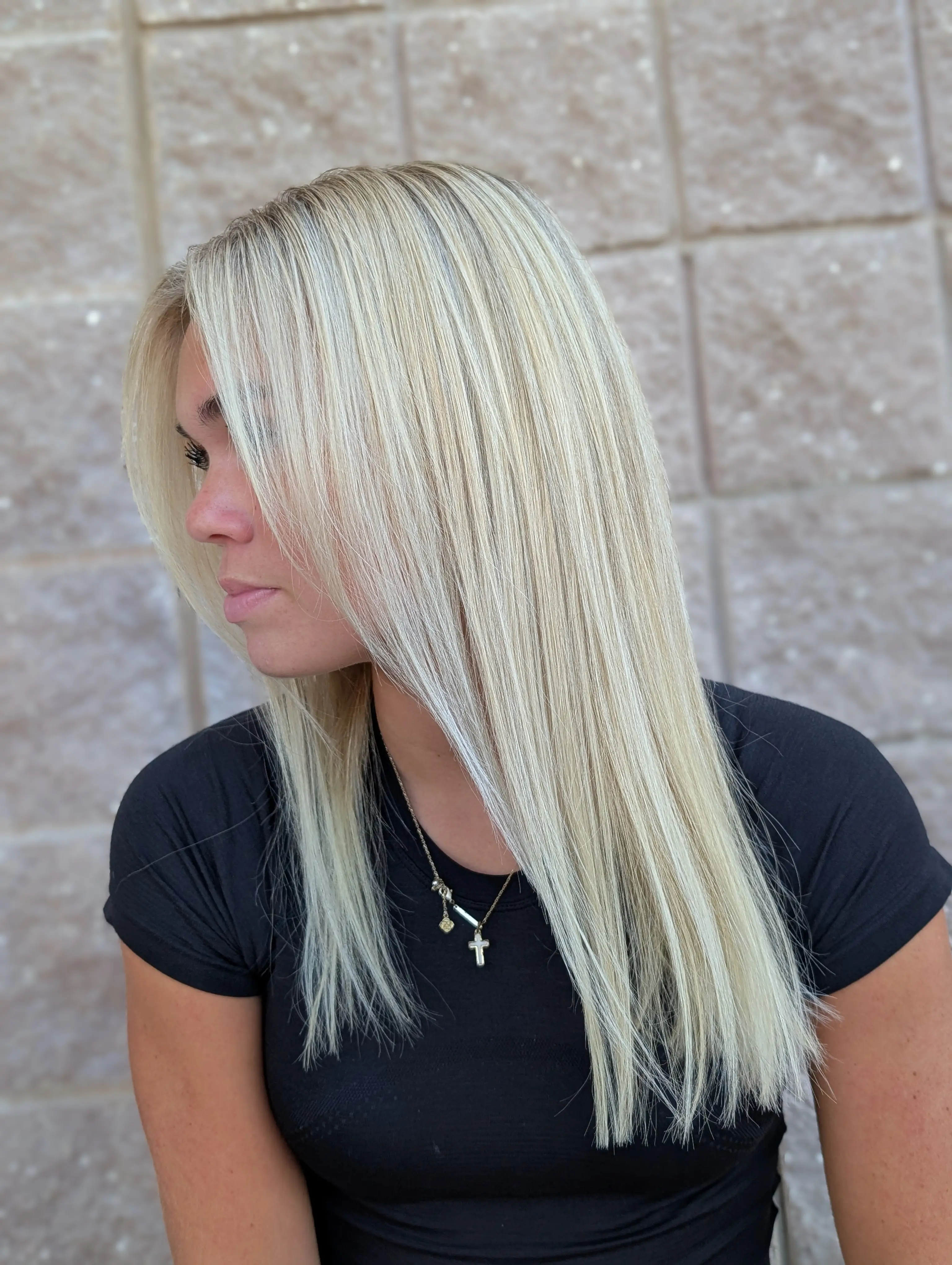 Work by Vividly Wicked Hair