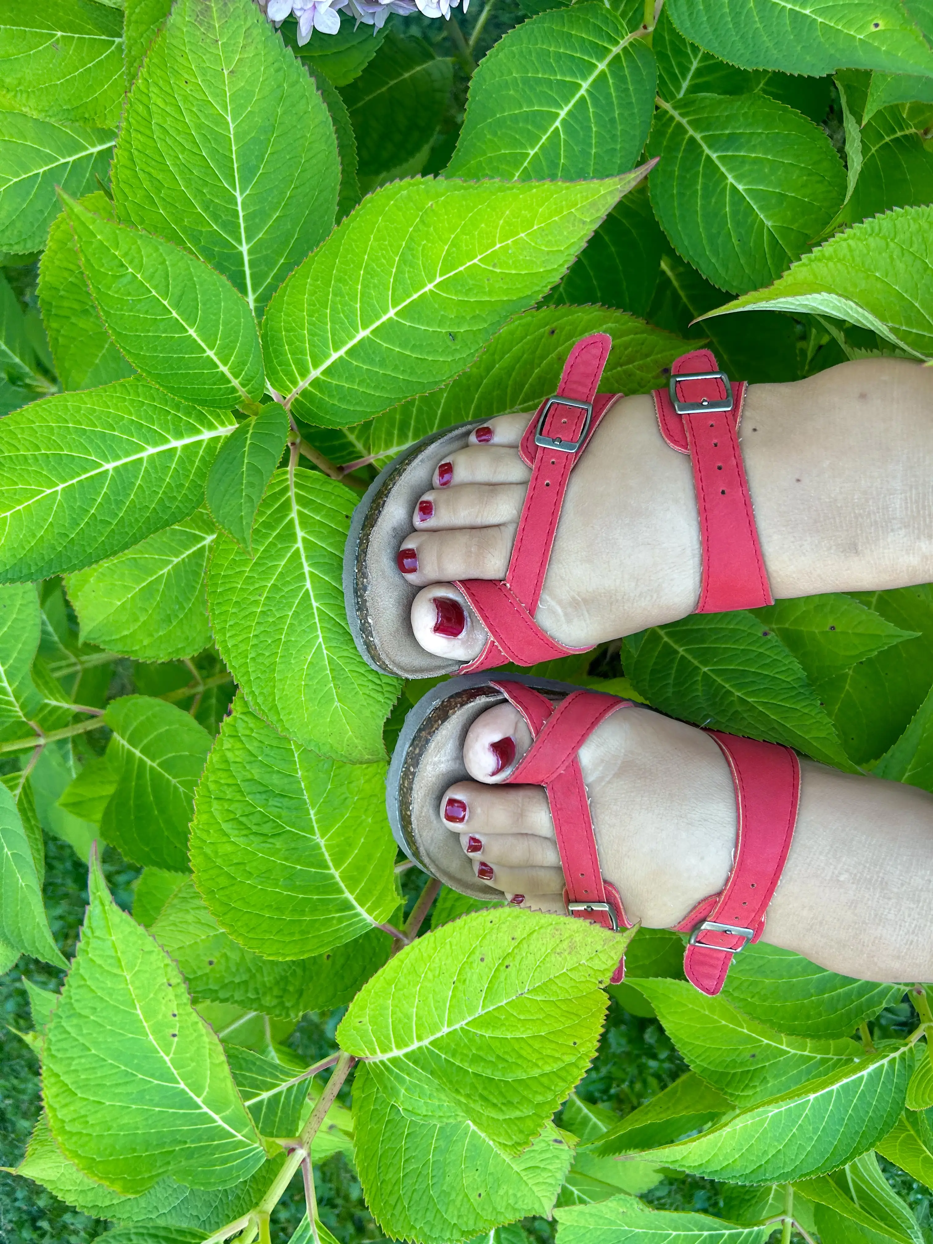 Nail Technician Portfolio Photo