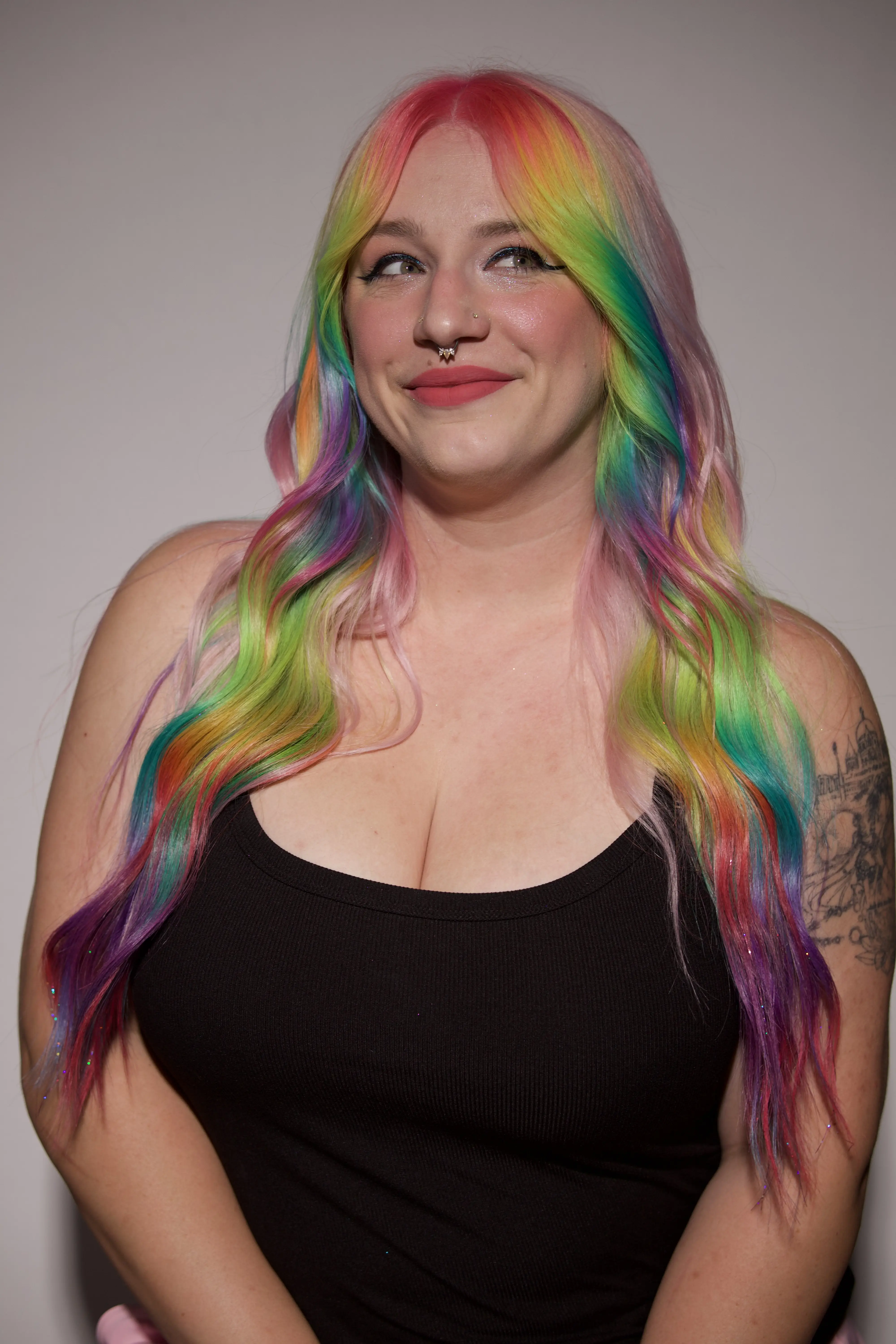 Creative Color + The Technicolor Method