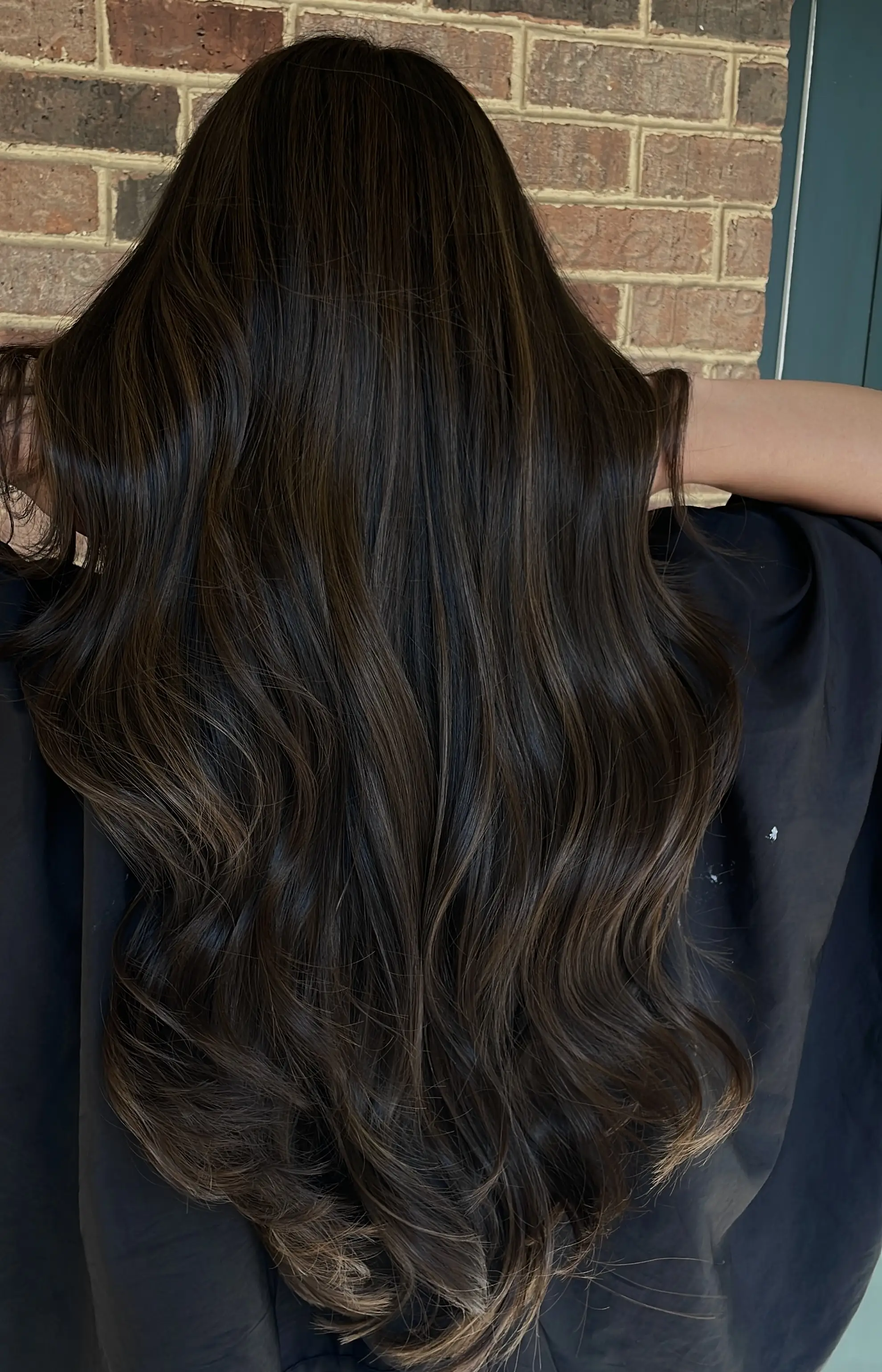 Stylist Portfolio Photo