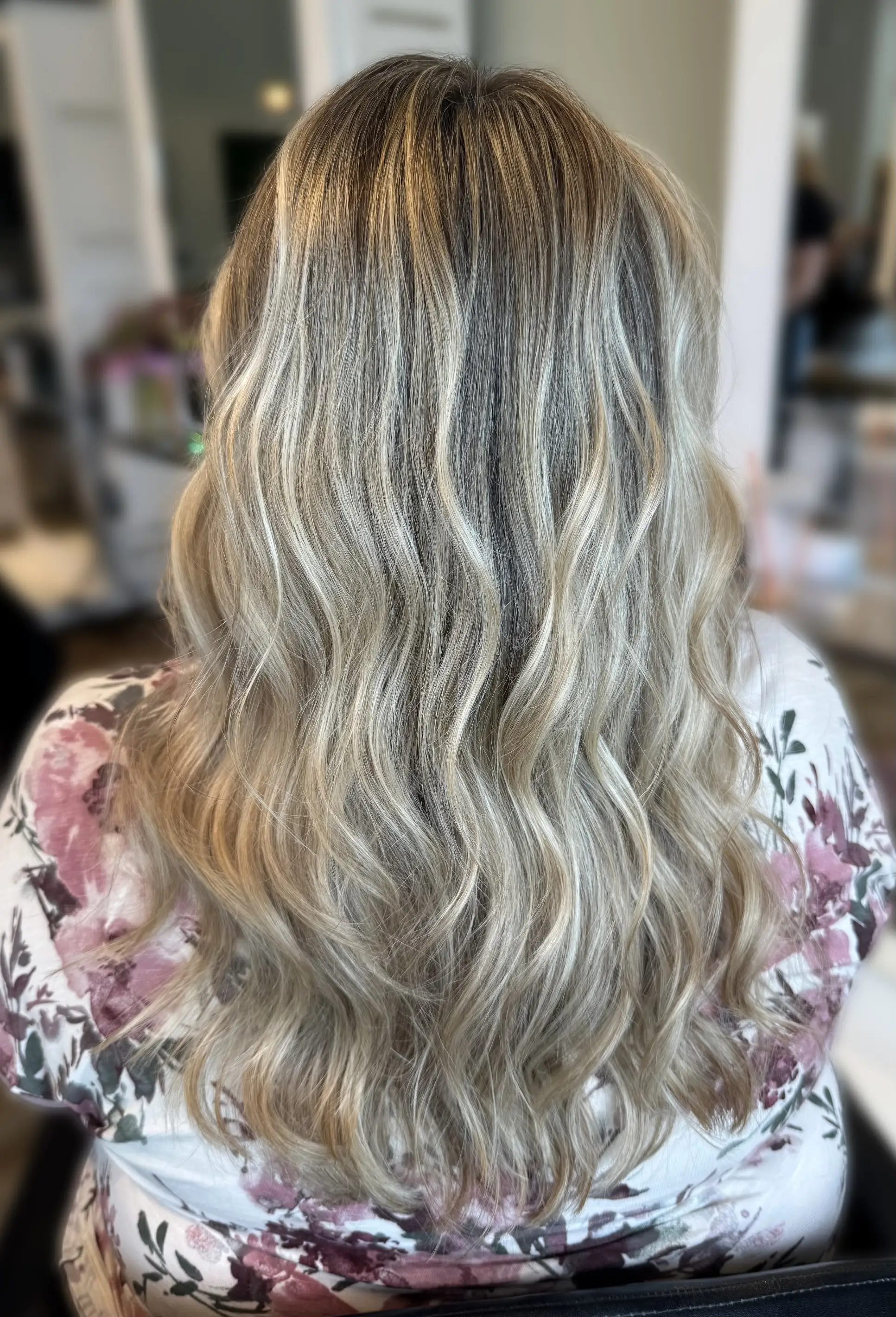 Highlight/Balayage