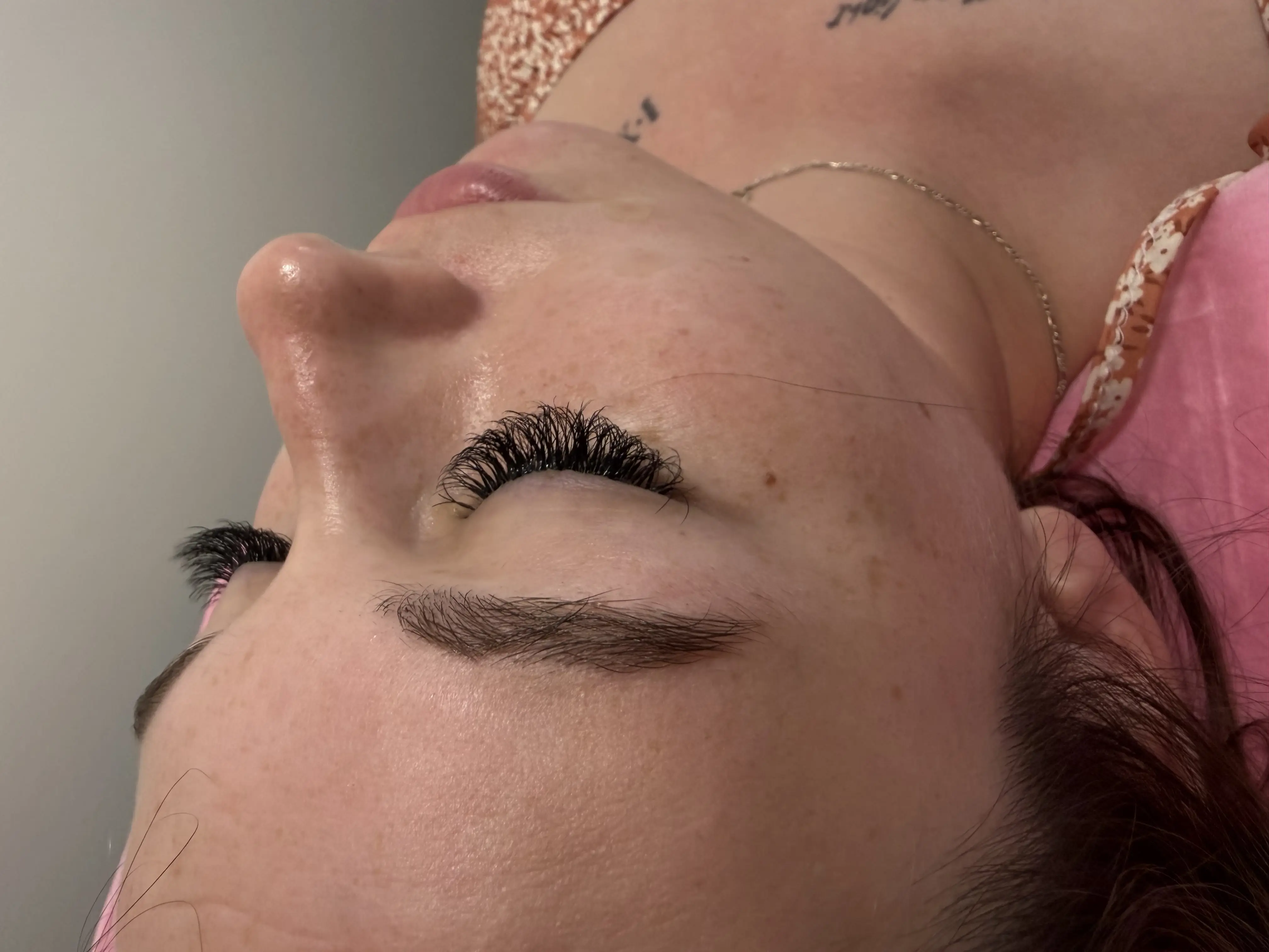Work by Modern Touch Salon LLC By Cierra Murray 