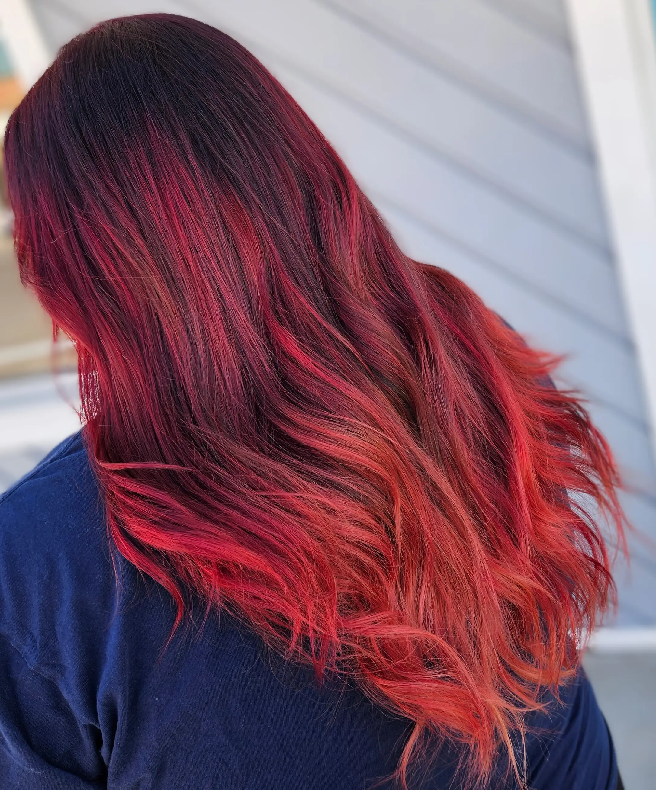 Work by BRICK Hair•Beauty•Glow