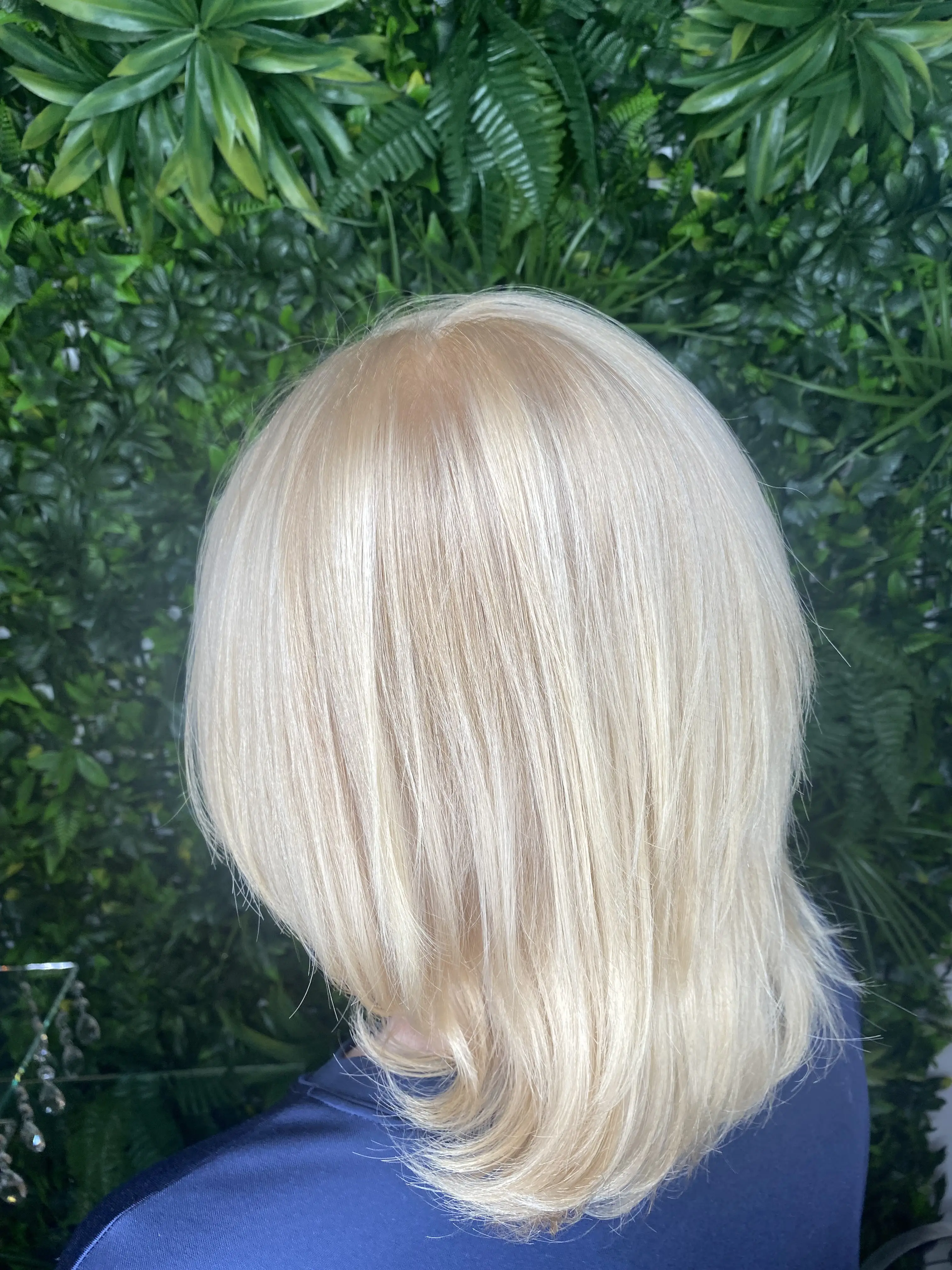 Stylist Portfolio Photo