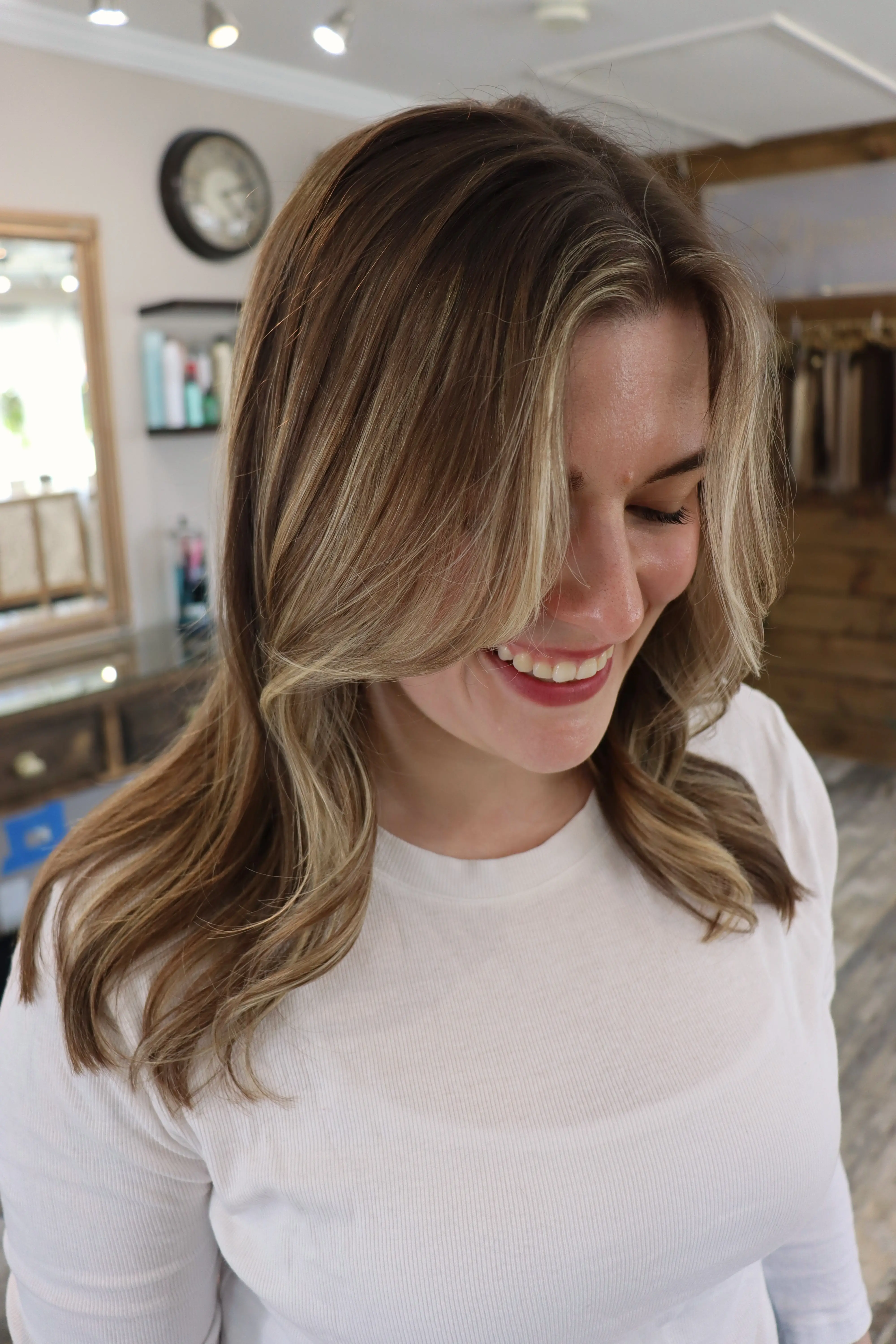 Stylist Portfolio Photo
