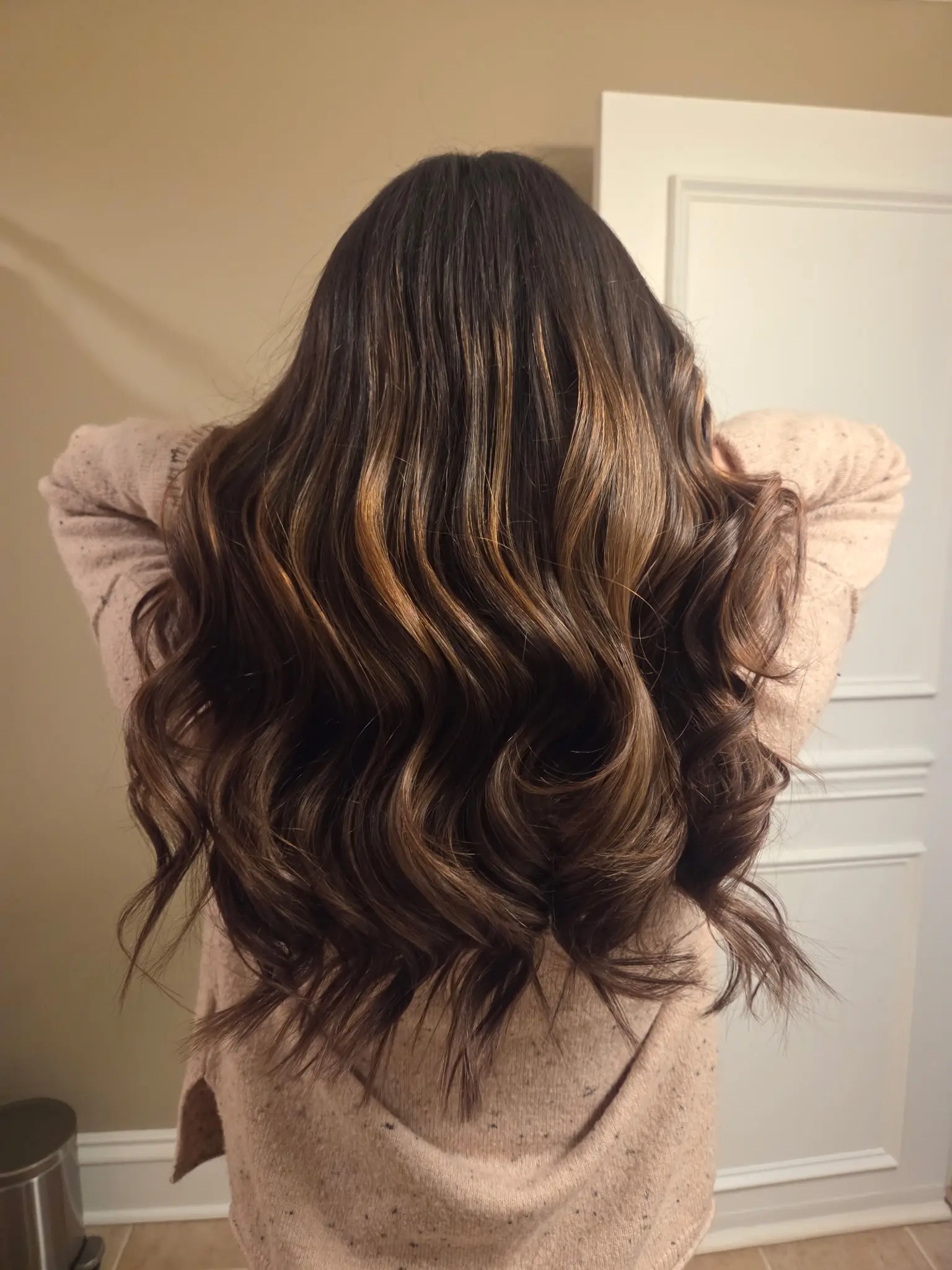 Stylist Portfolio Photo