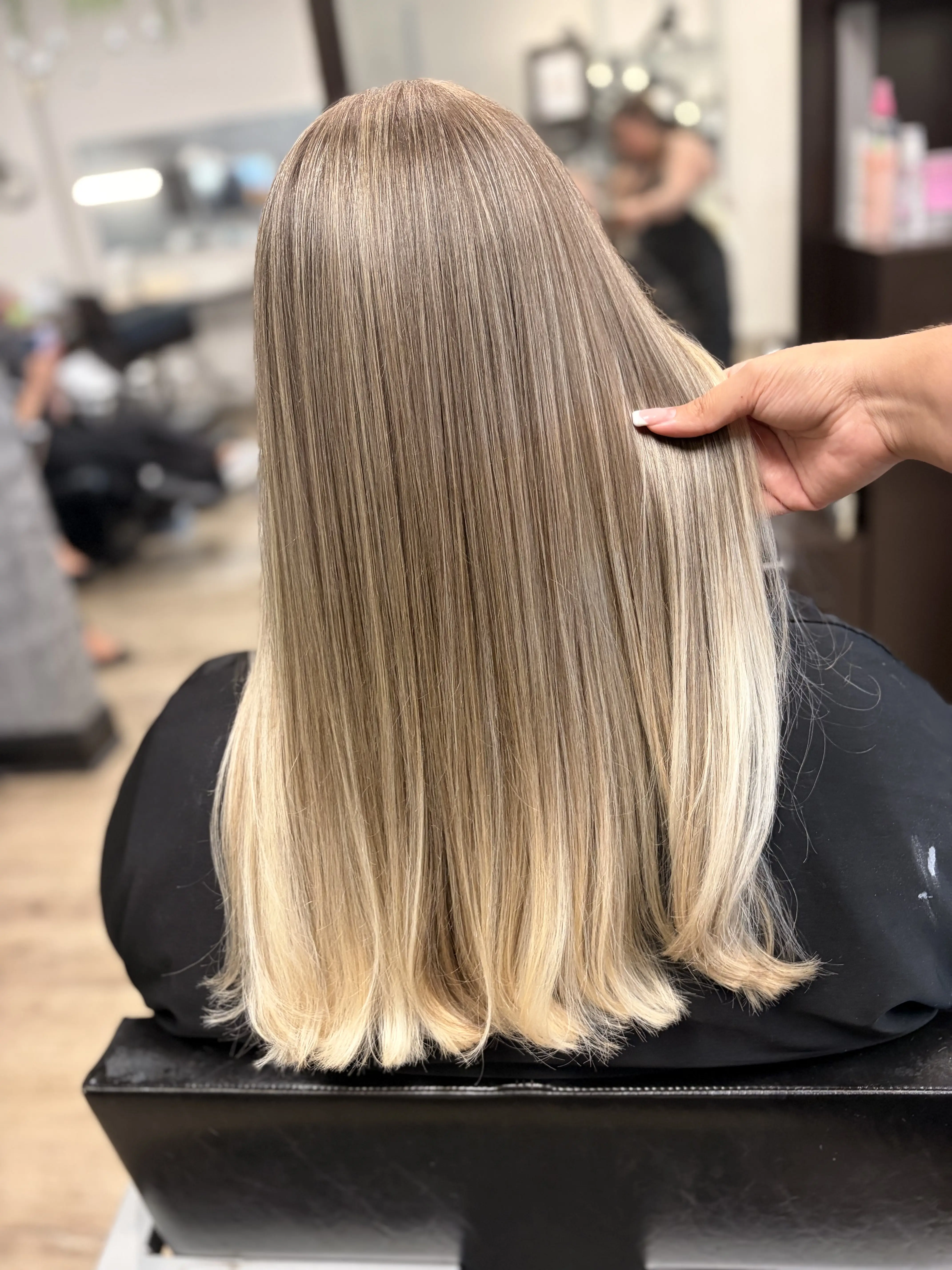 Full Balayage 