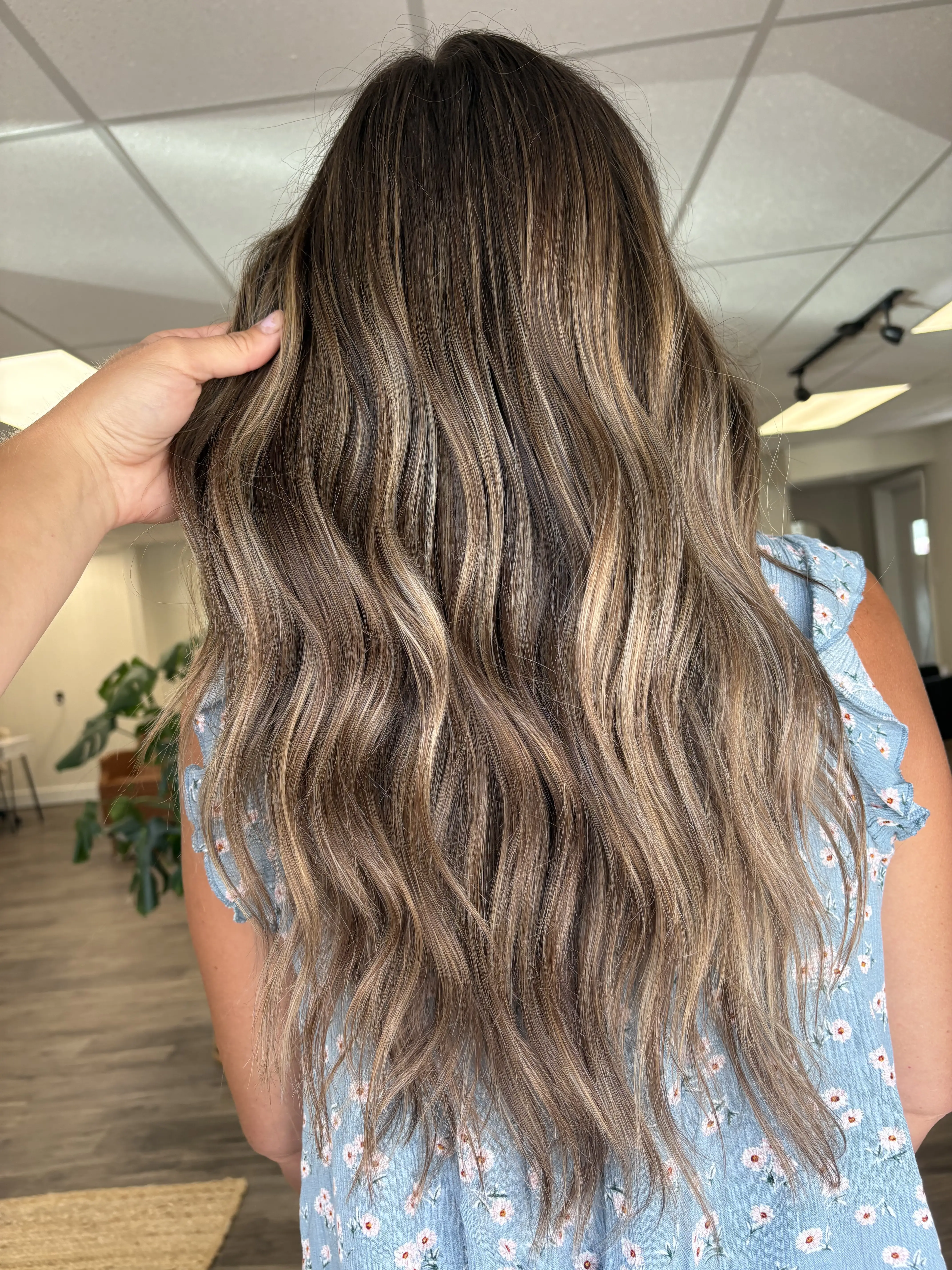 Work by Maddie Hair Official