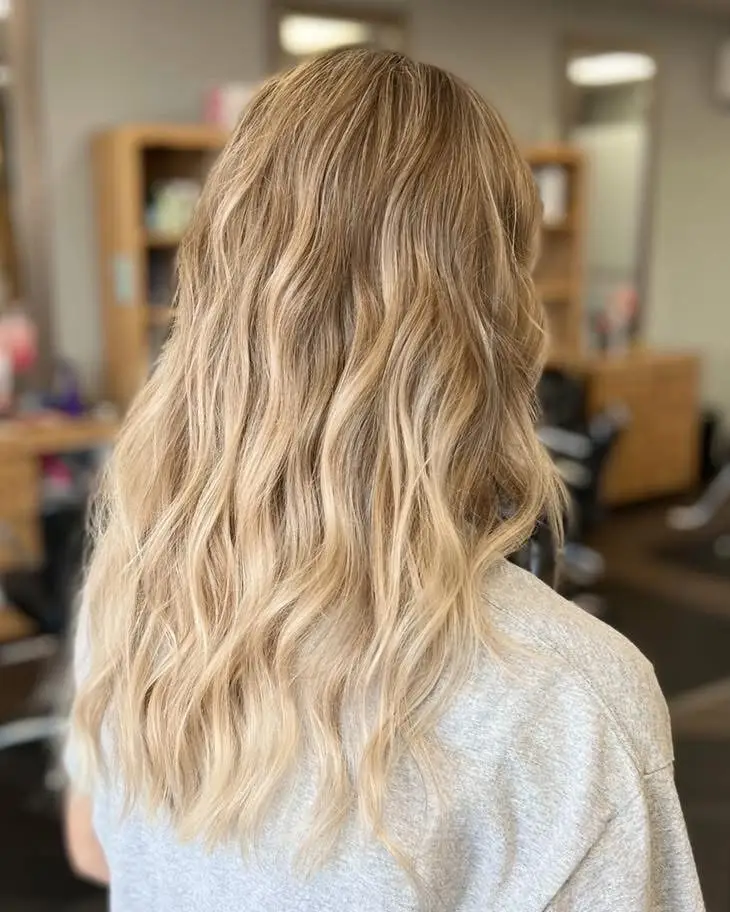 Stylist Portfolio Photo