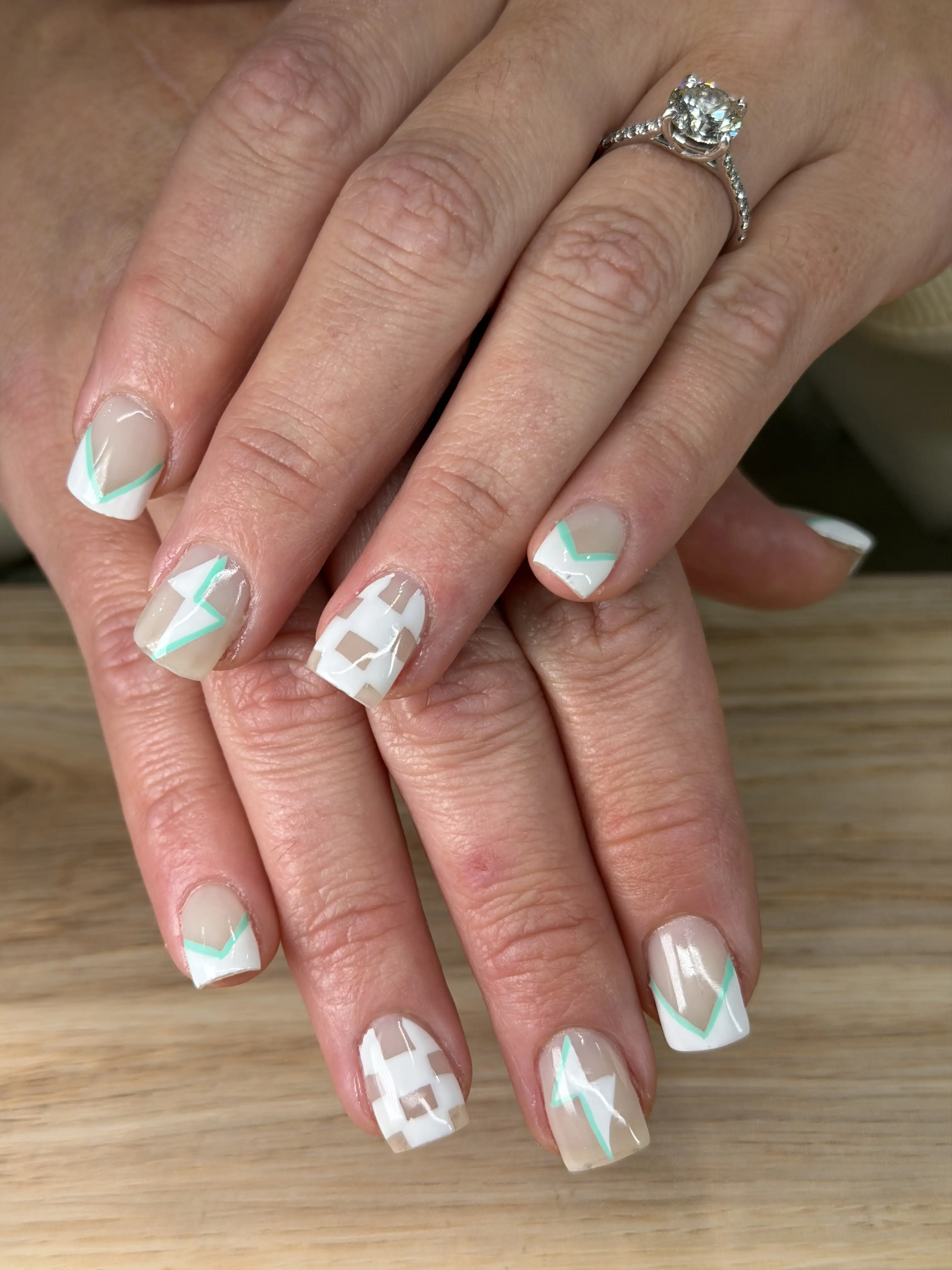 Stylist Portfolio Photo