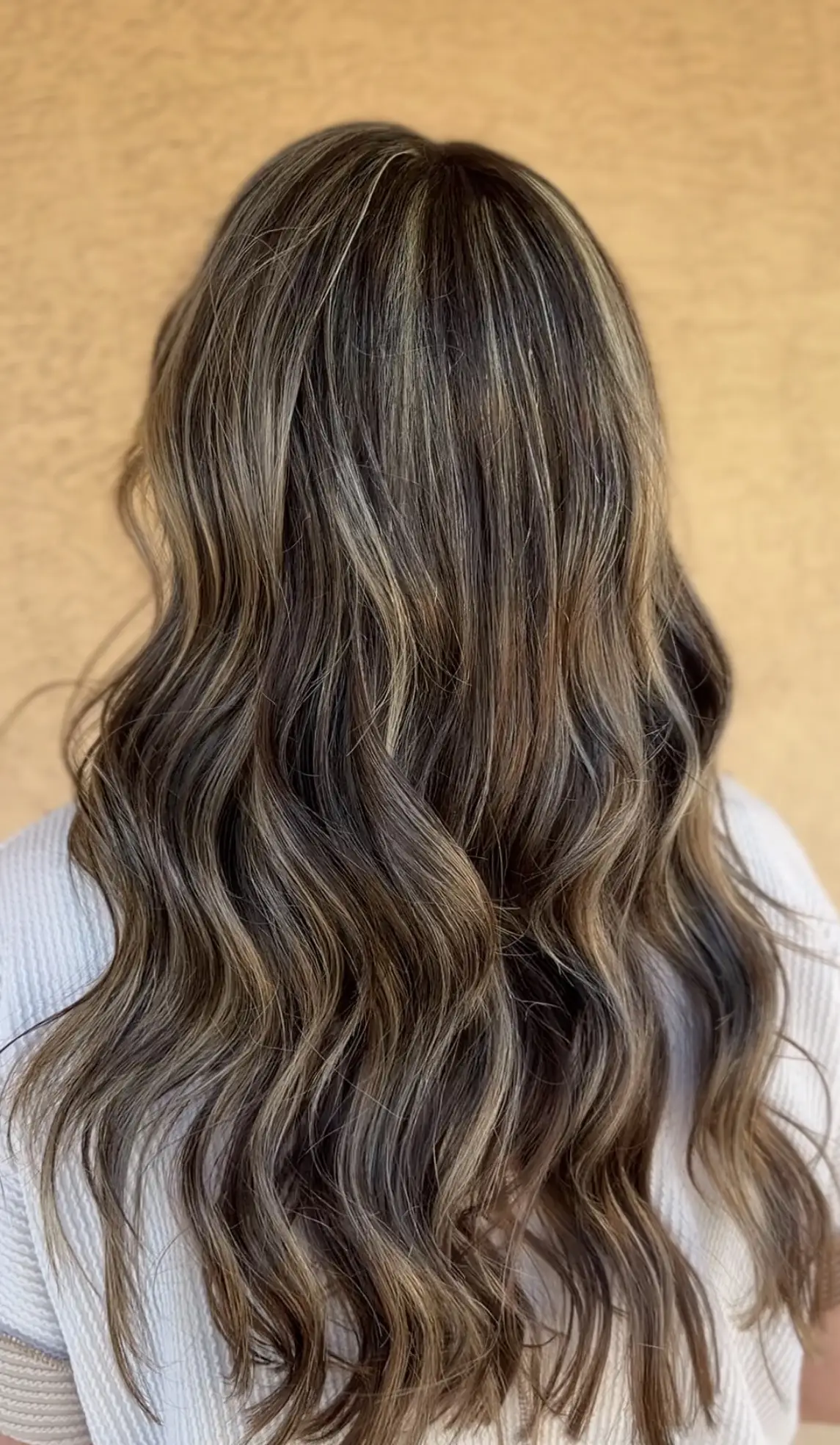 Stylist Portfolio Photo
