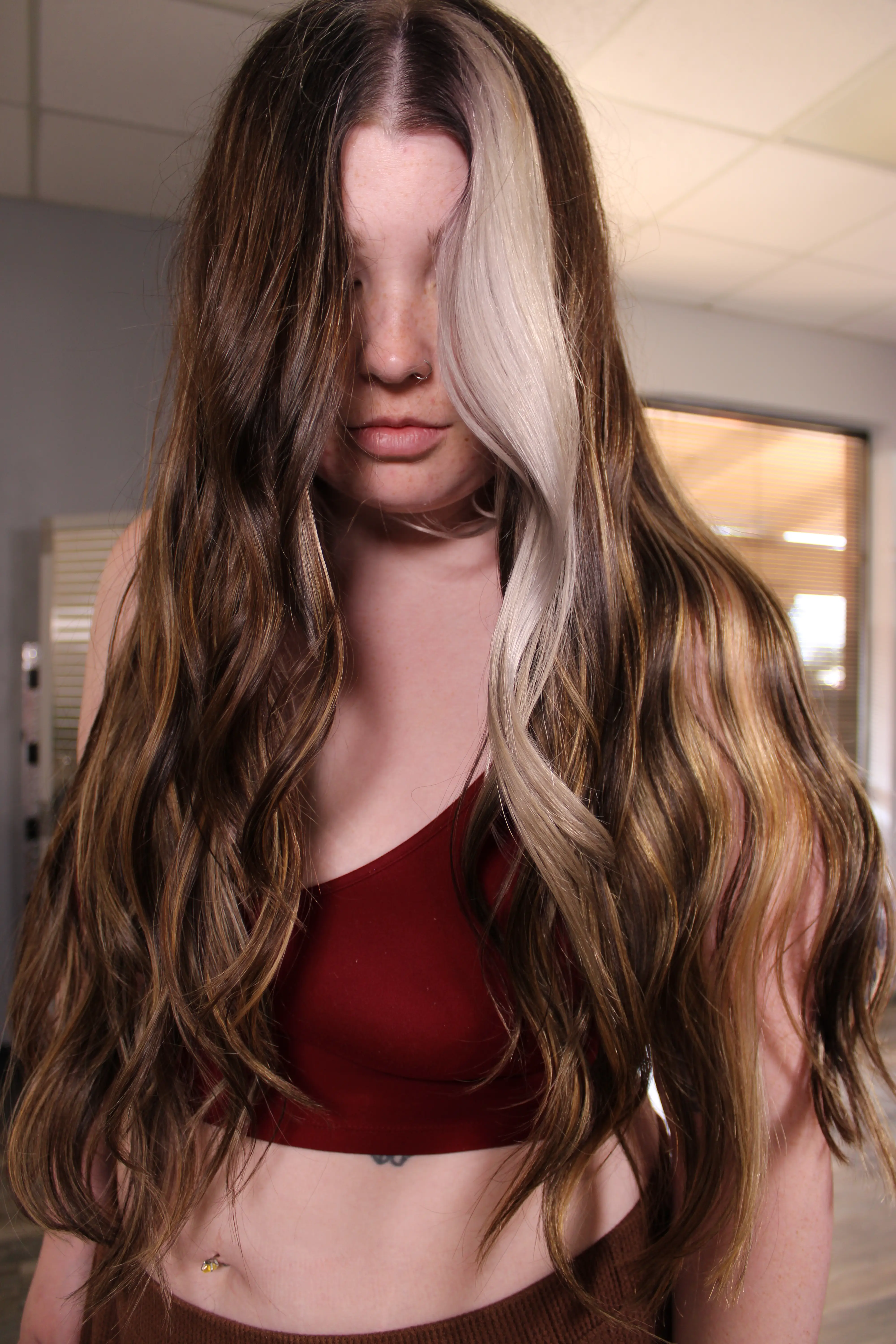 Stylist Portfolio Photo