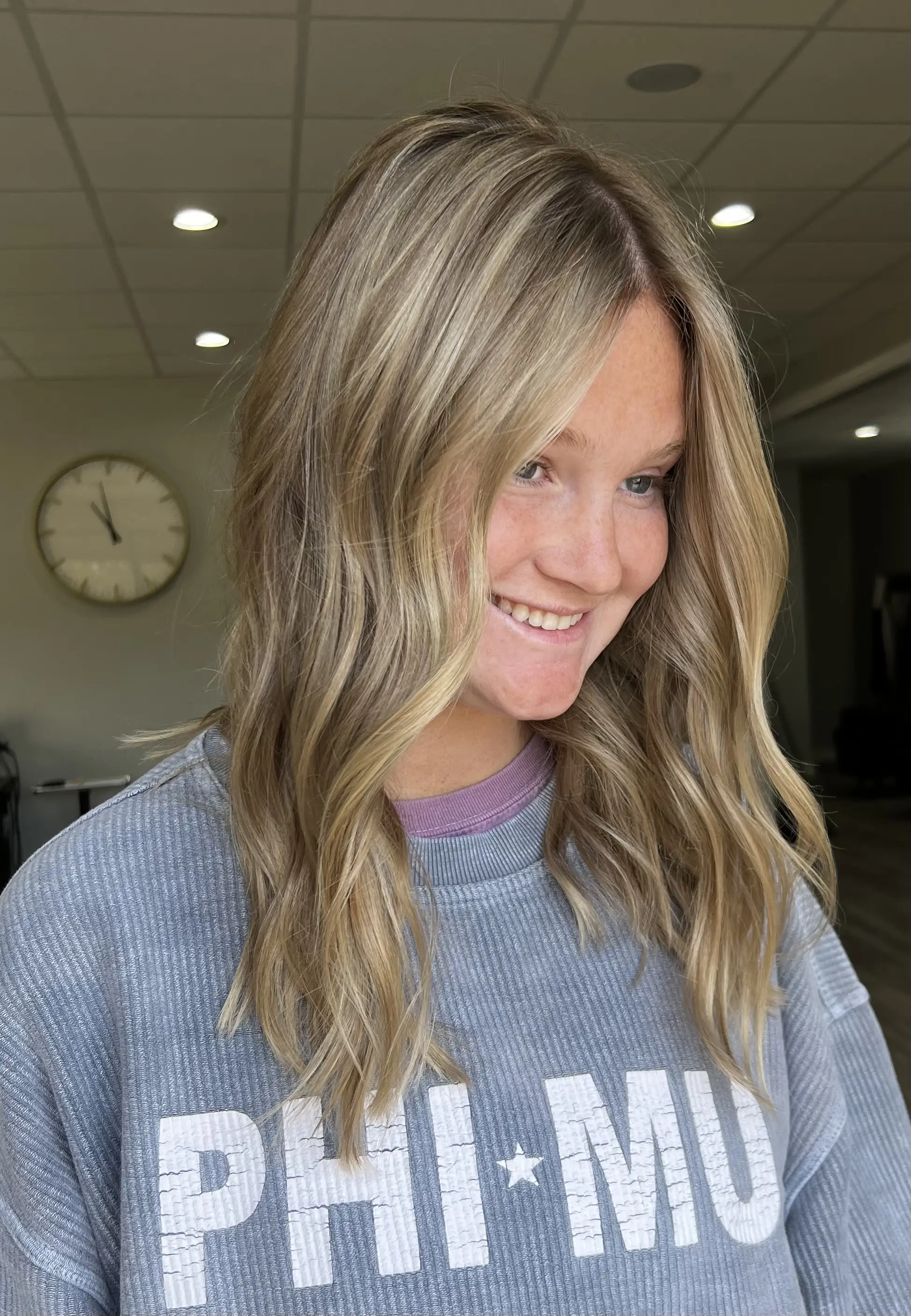 Stylist Portfolio Photo