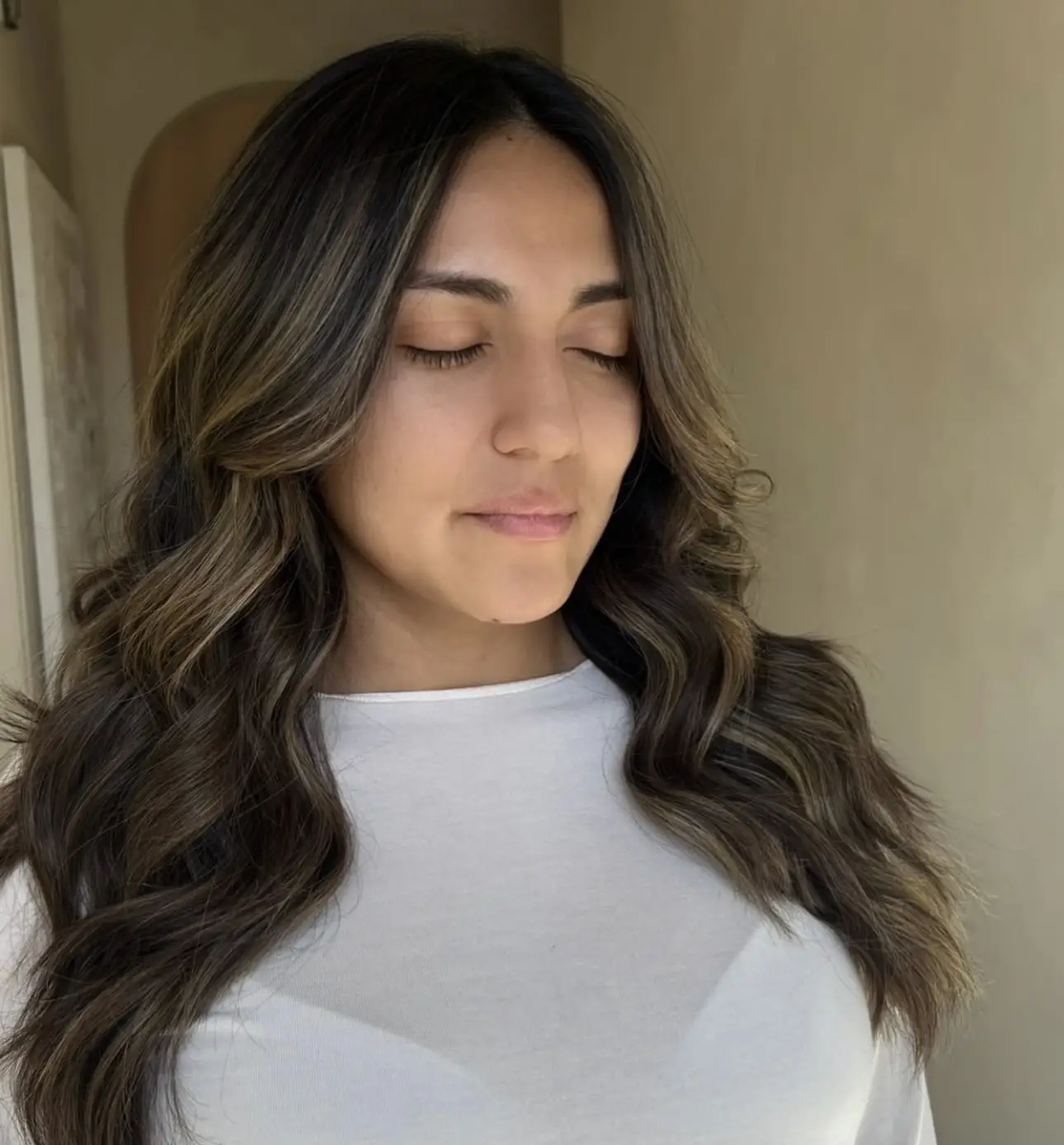 Stylist Portfolio Photo